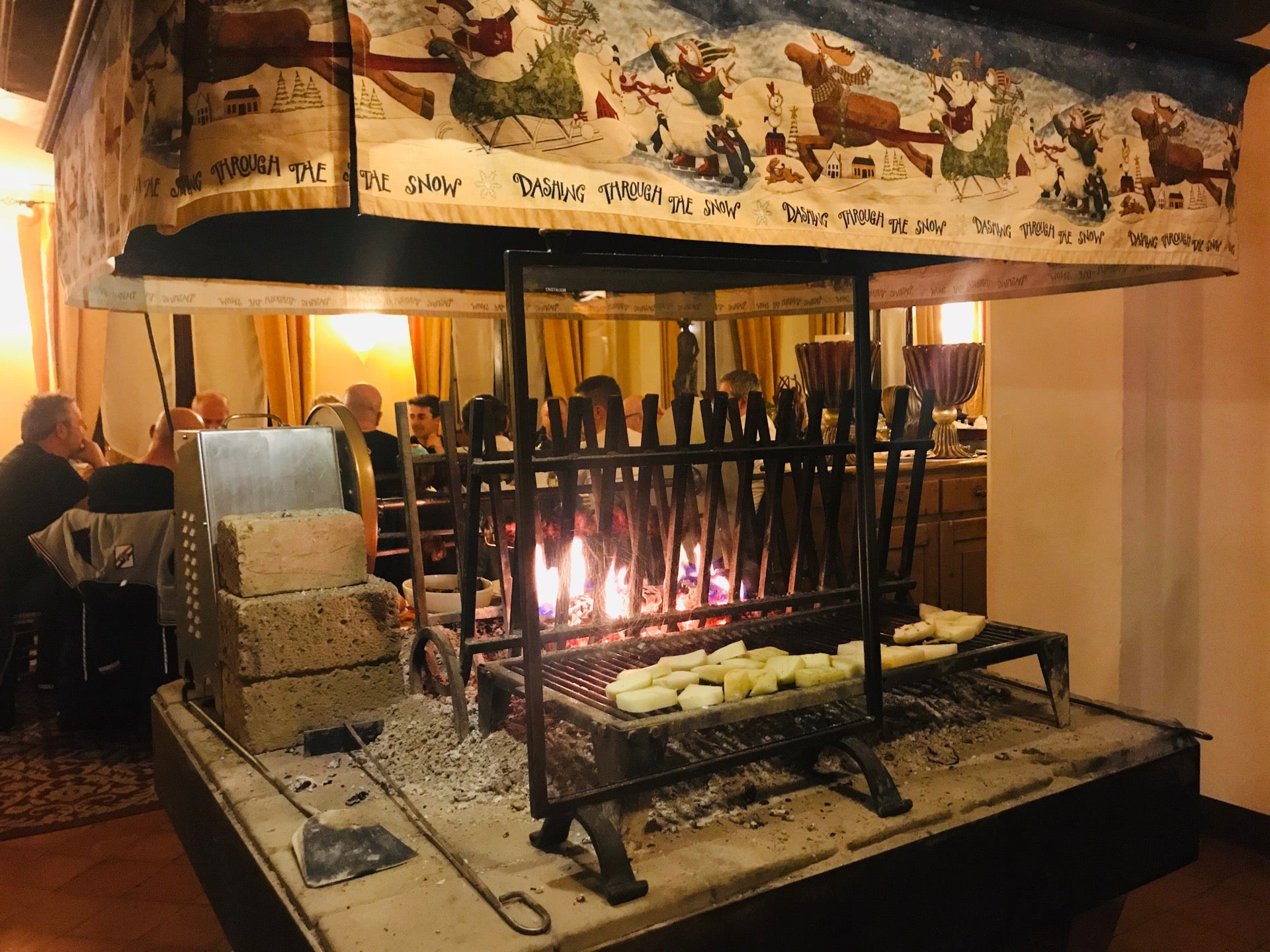 italian-restaurant
