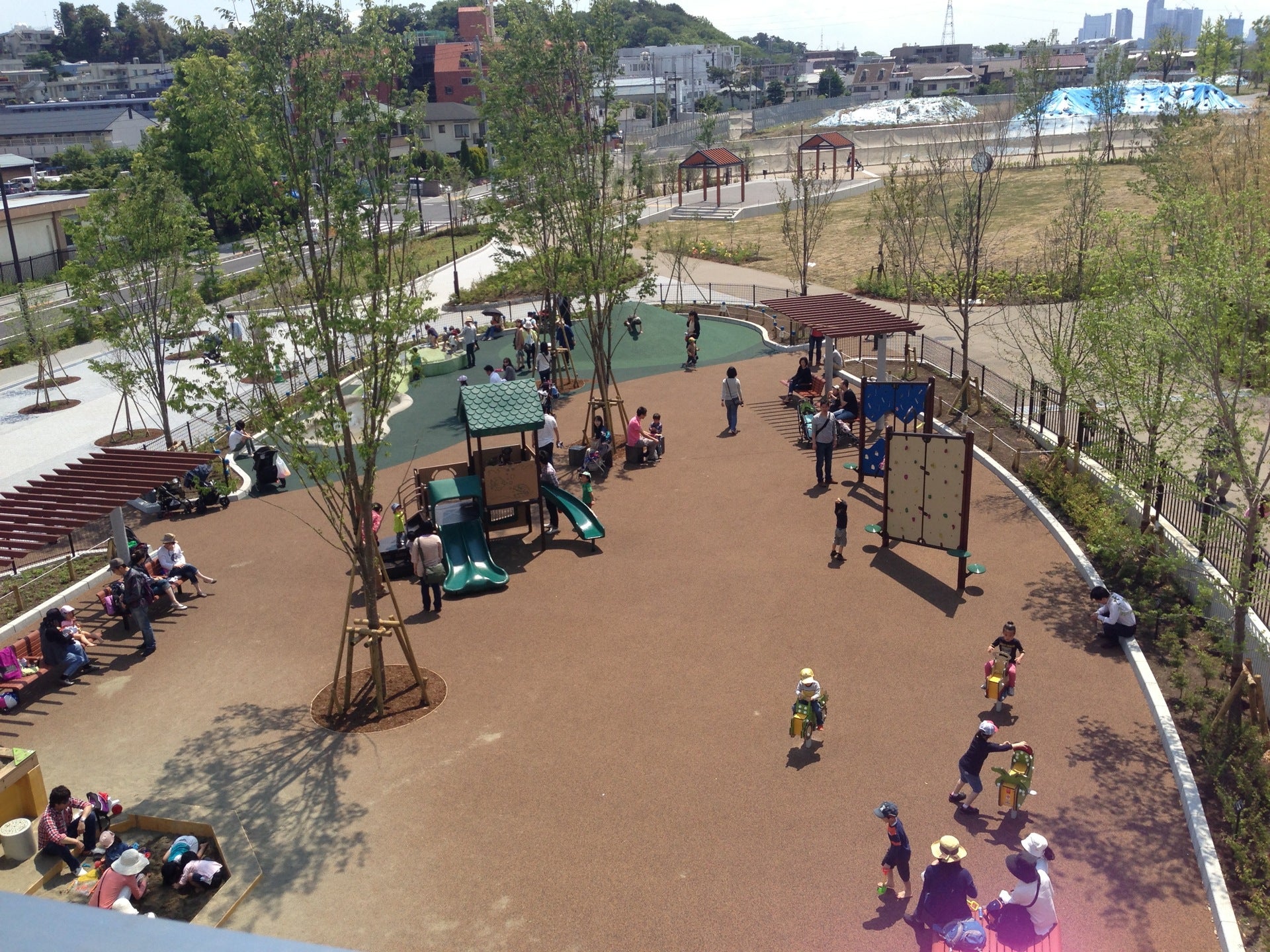 park