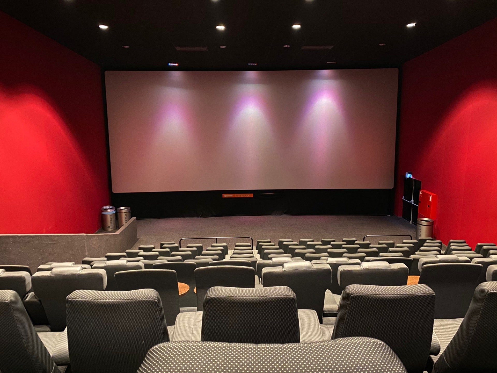 movie-theater