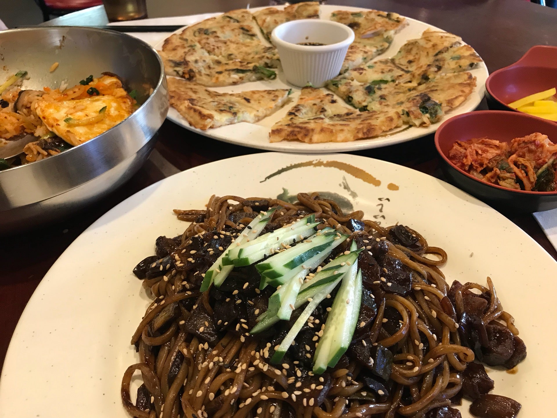 korean-restaurant