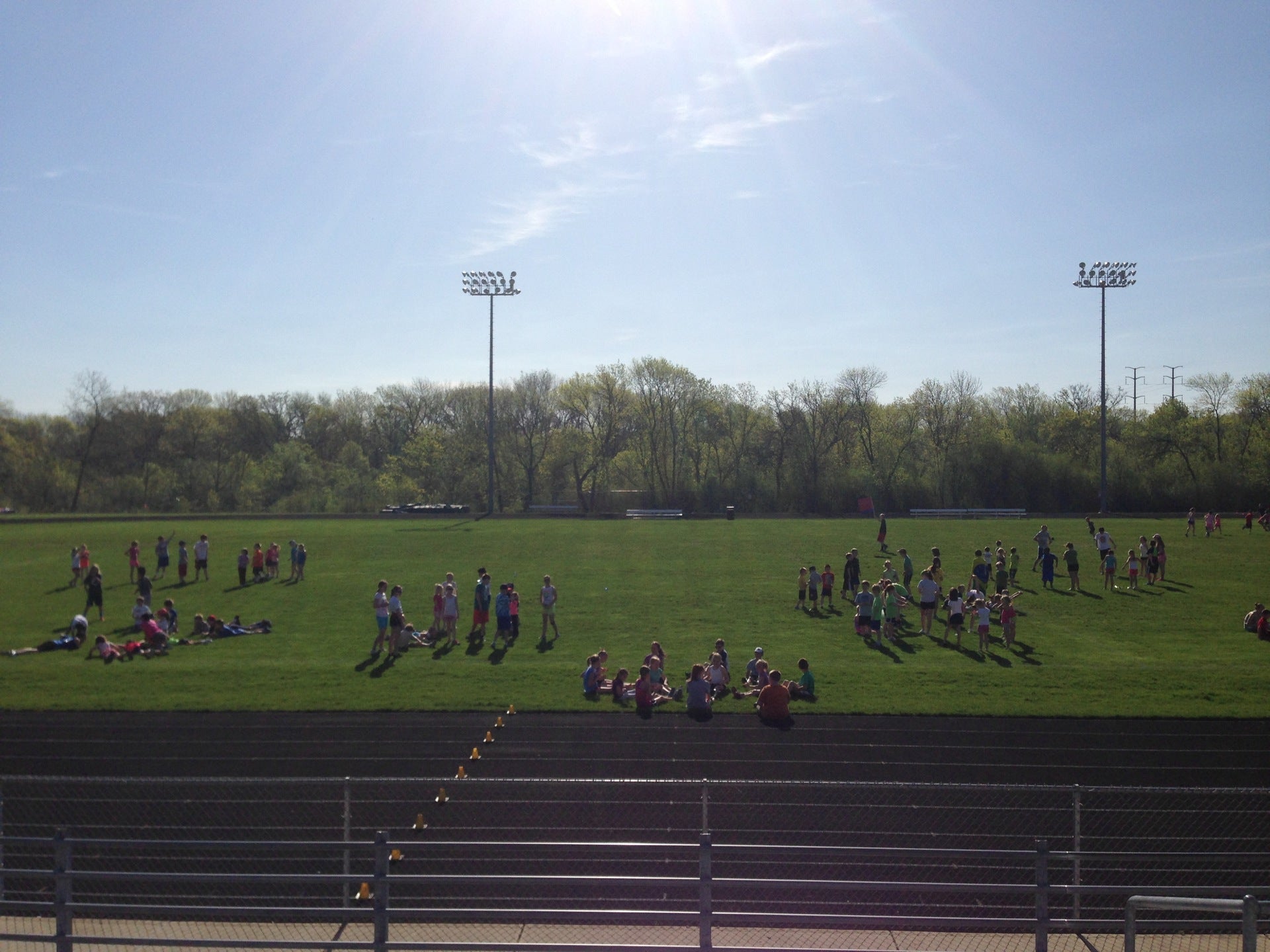 photo of Wisconsin Lutheran High School