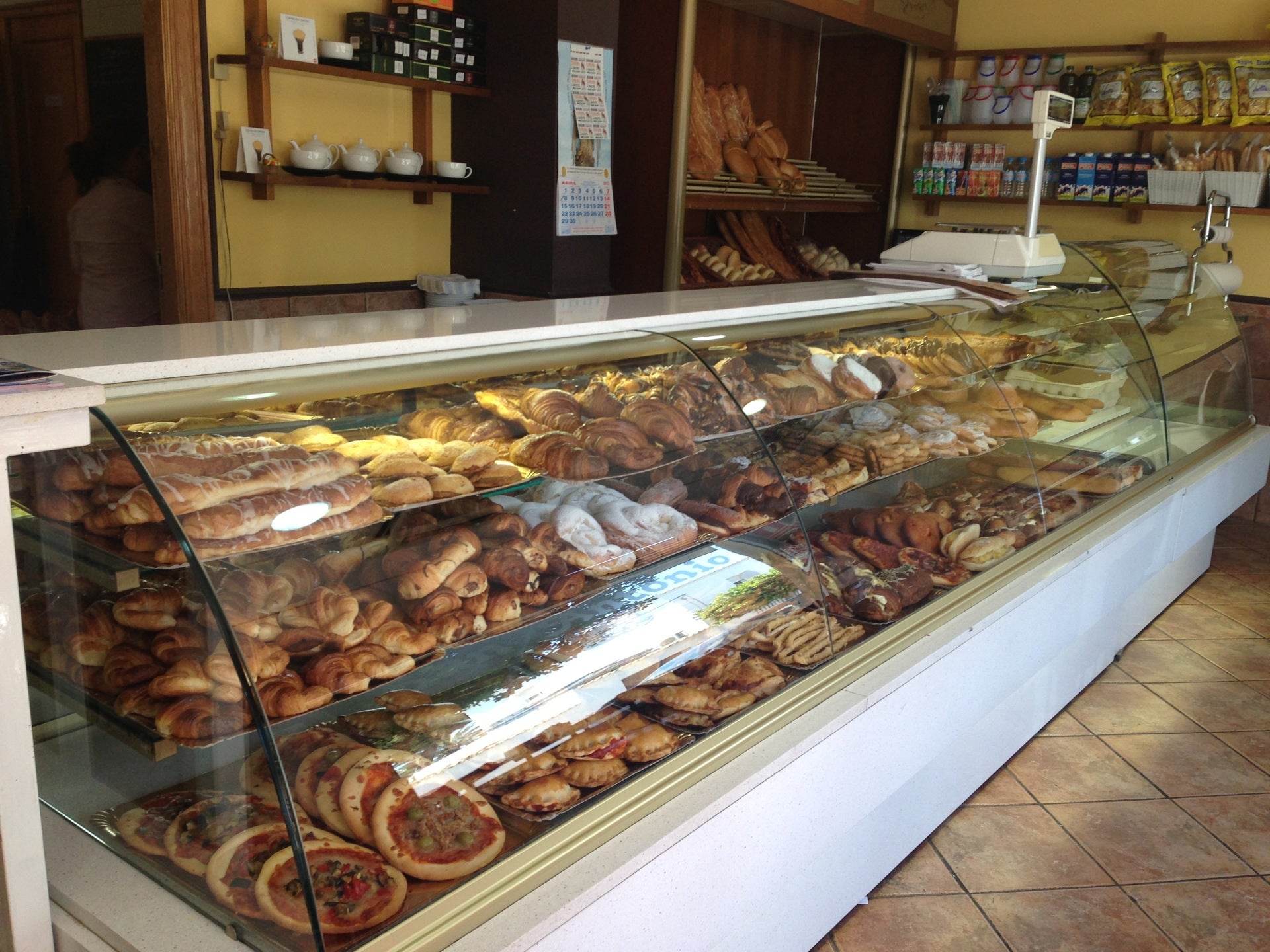 bakery