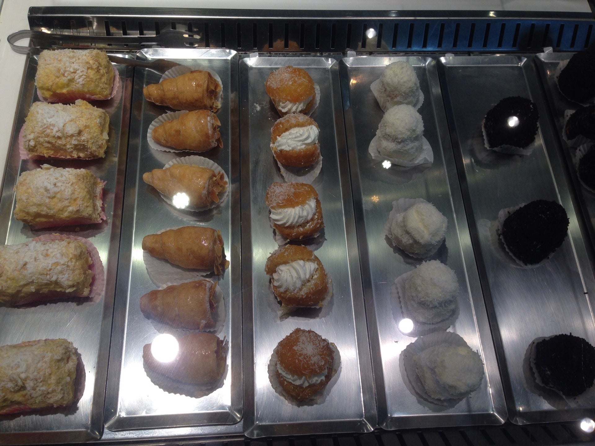 bakery