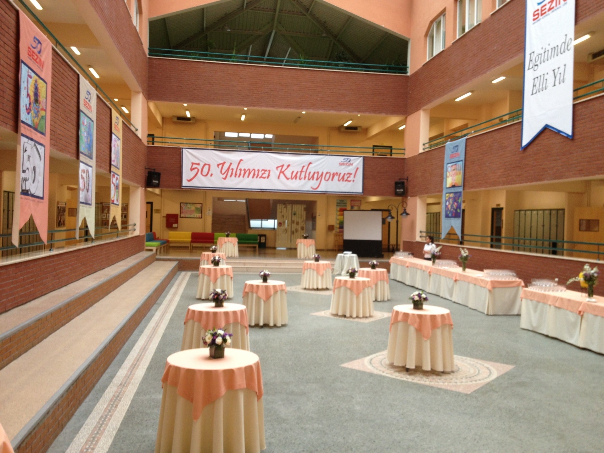 high-school