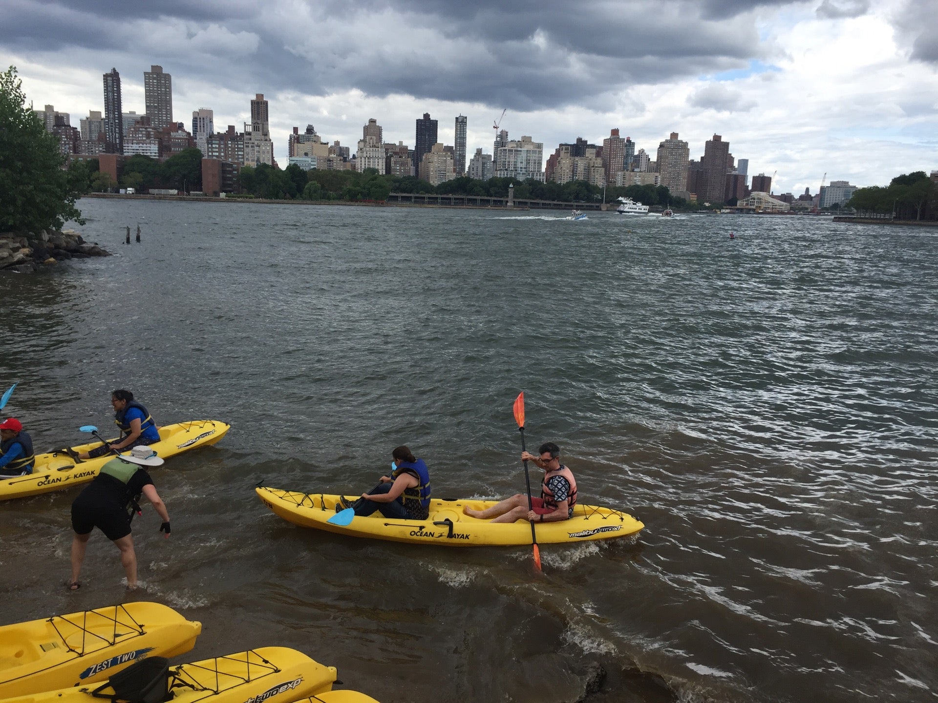 boat-launch