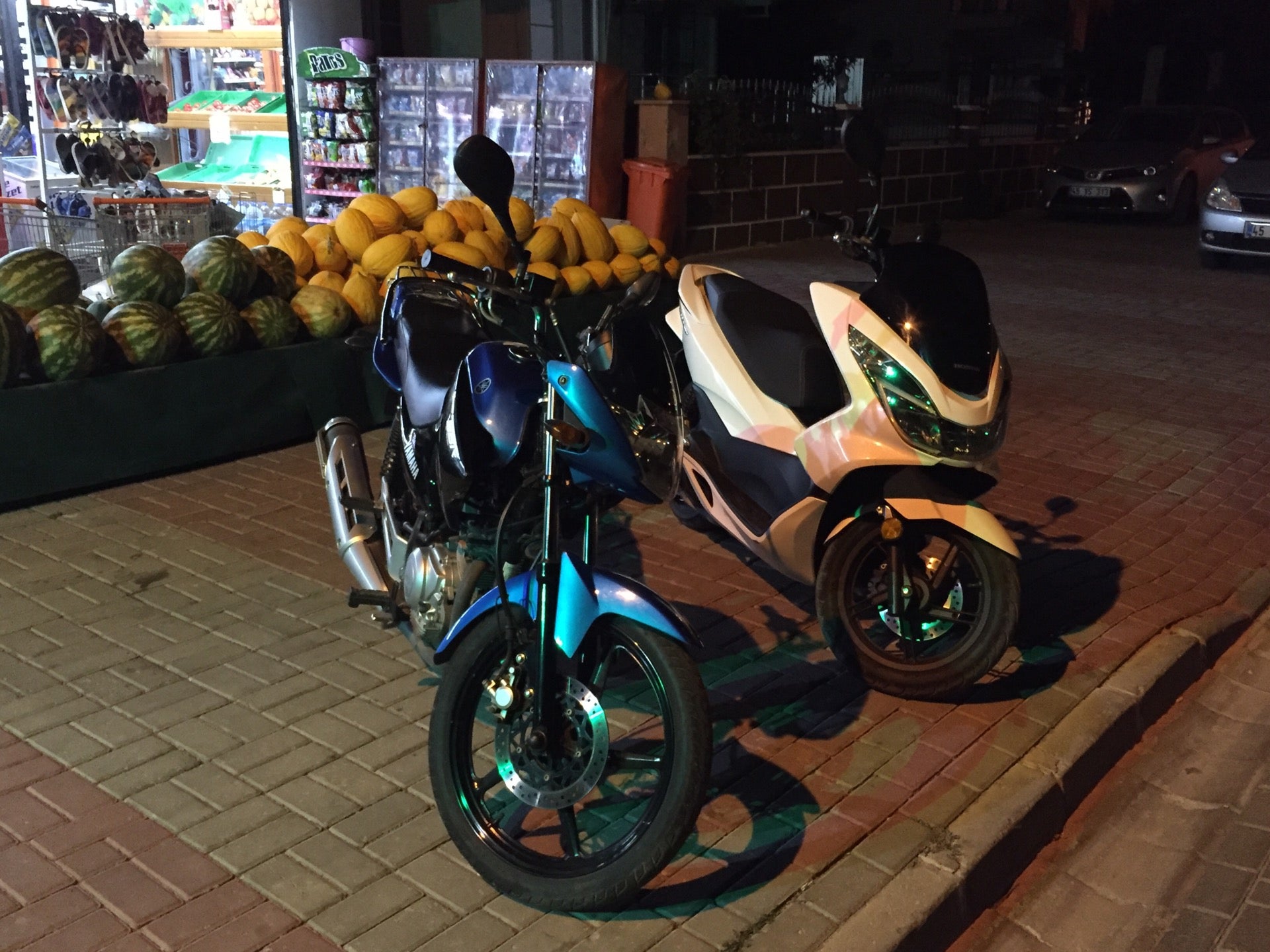 convenience-store