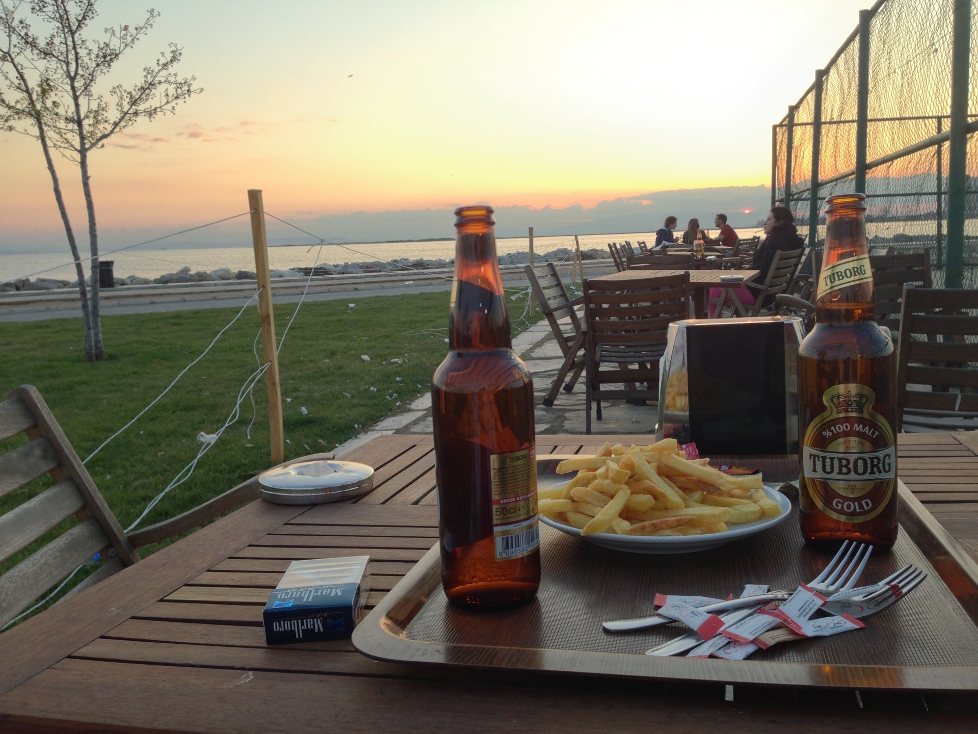 cafe
