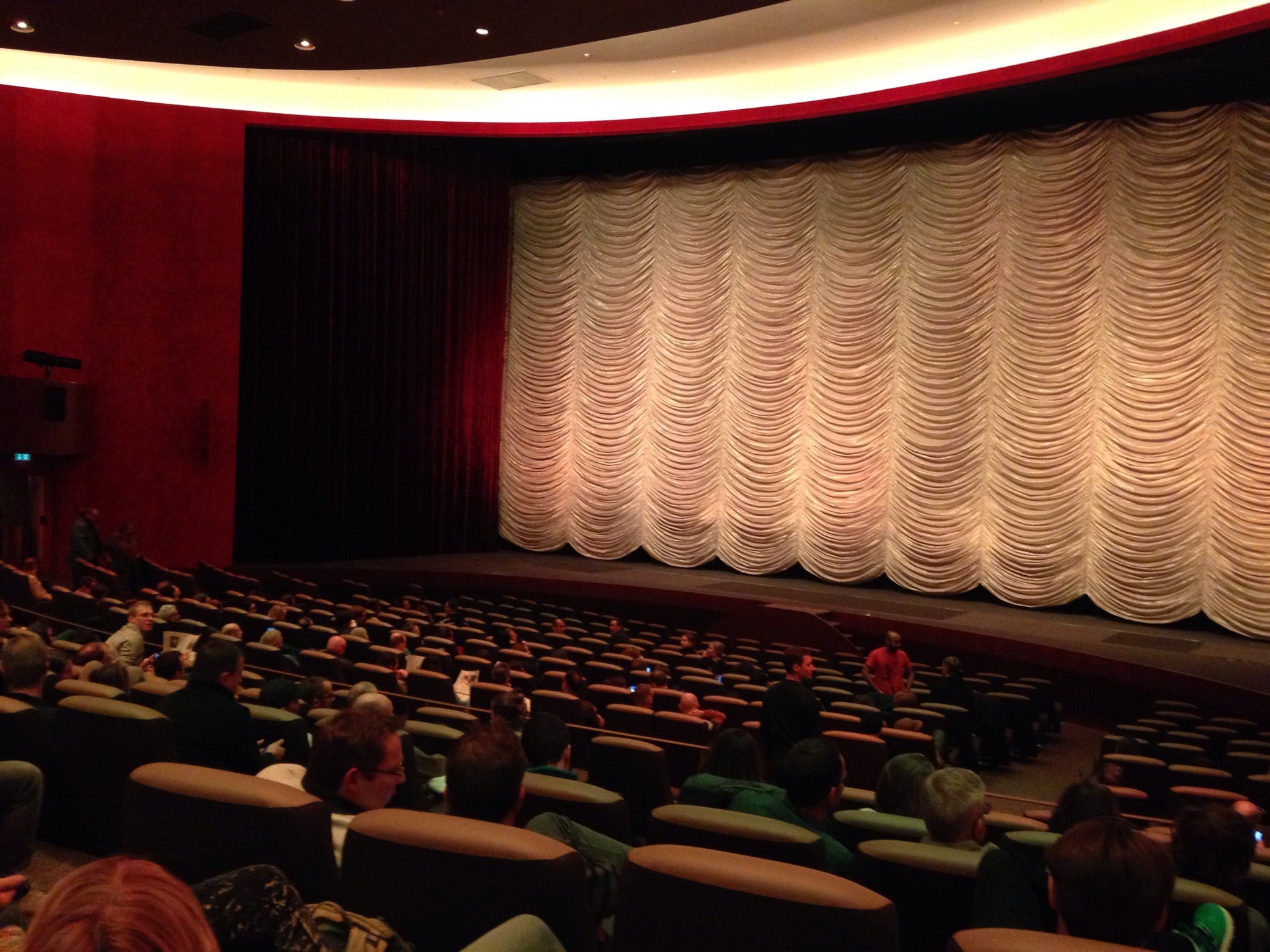 movie-theater