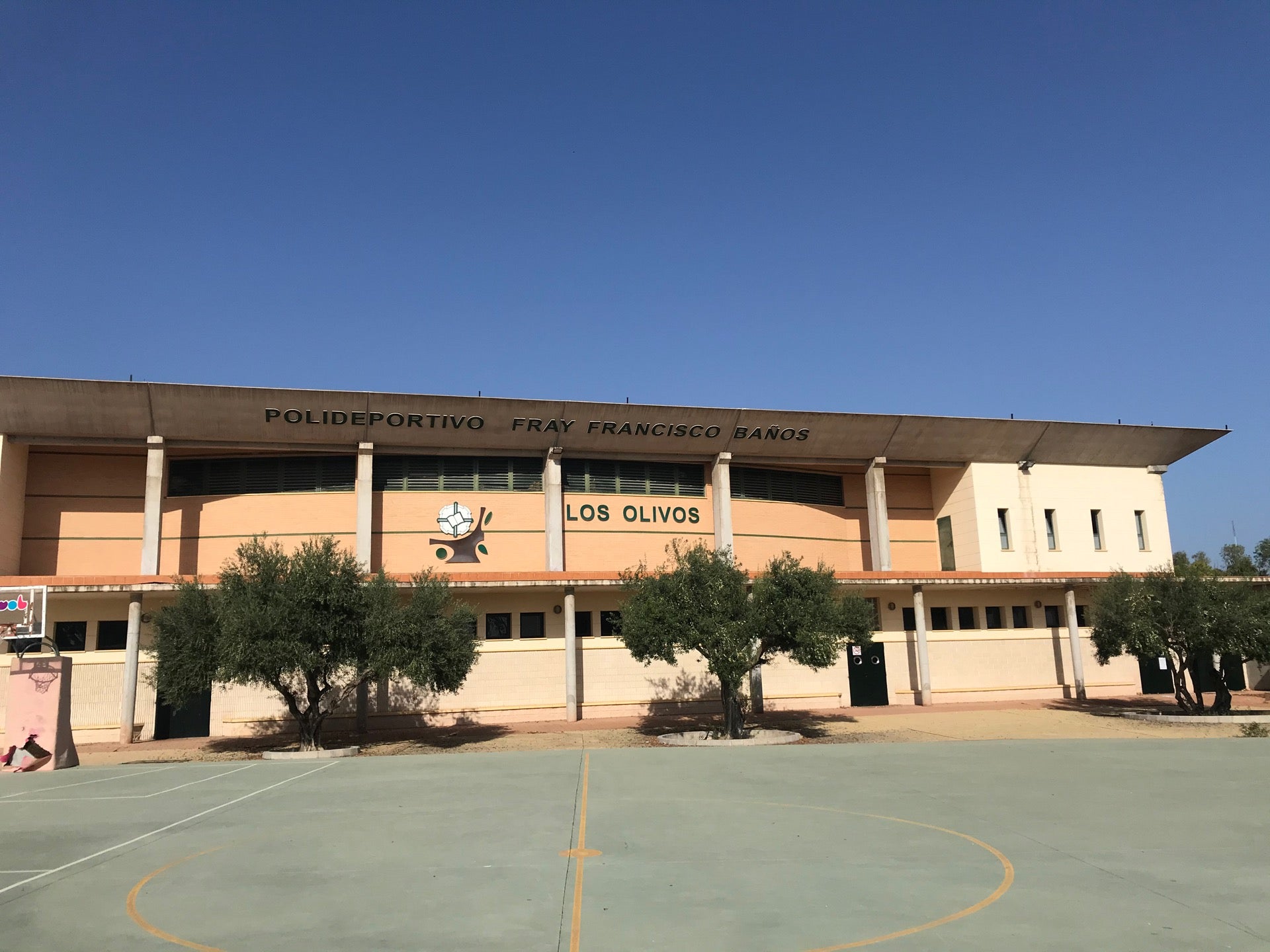 school