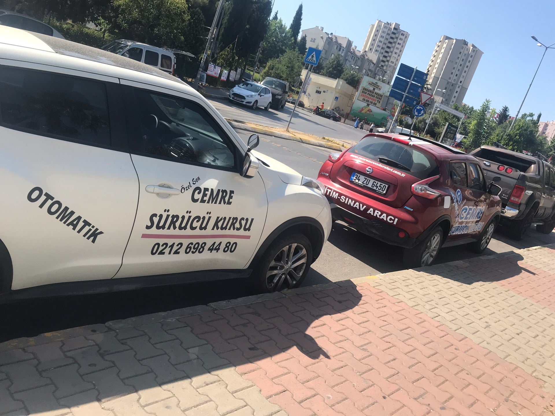 driving-school