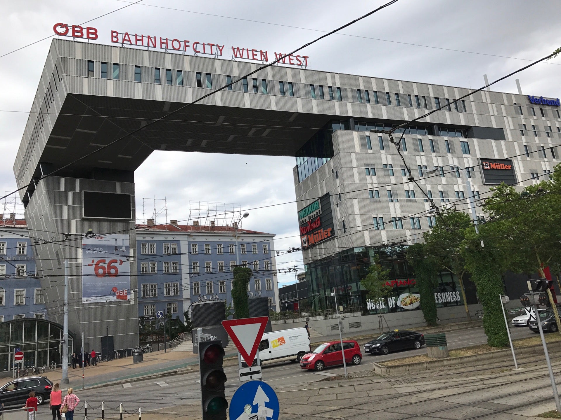 building