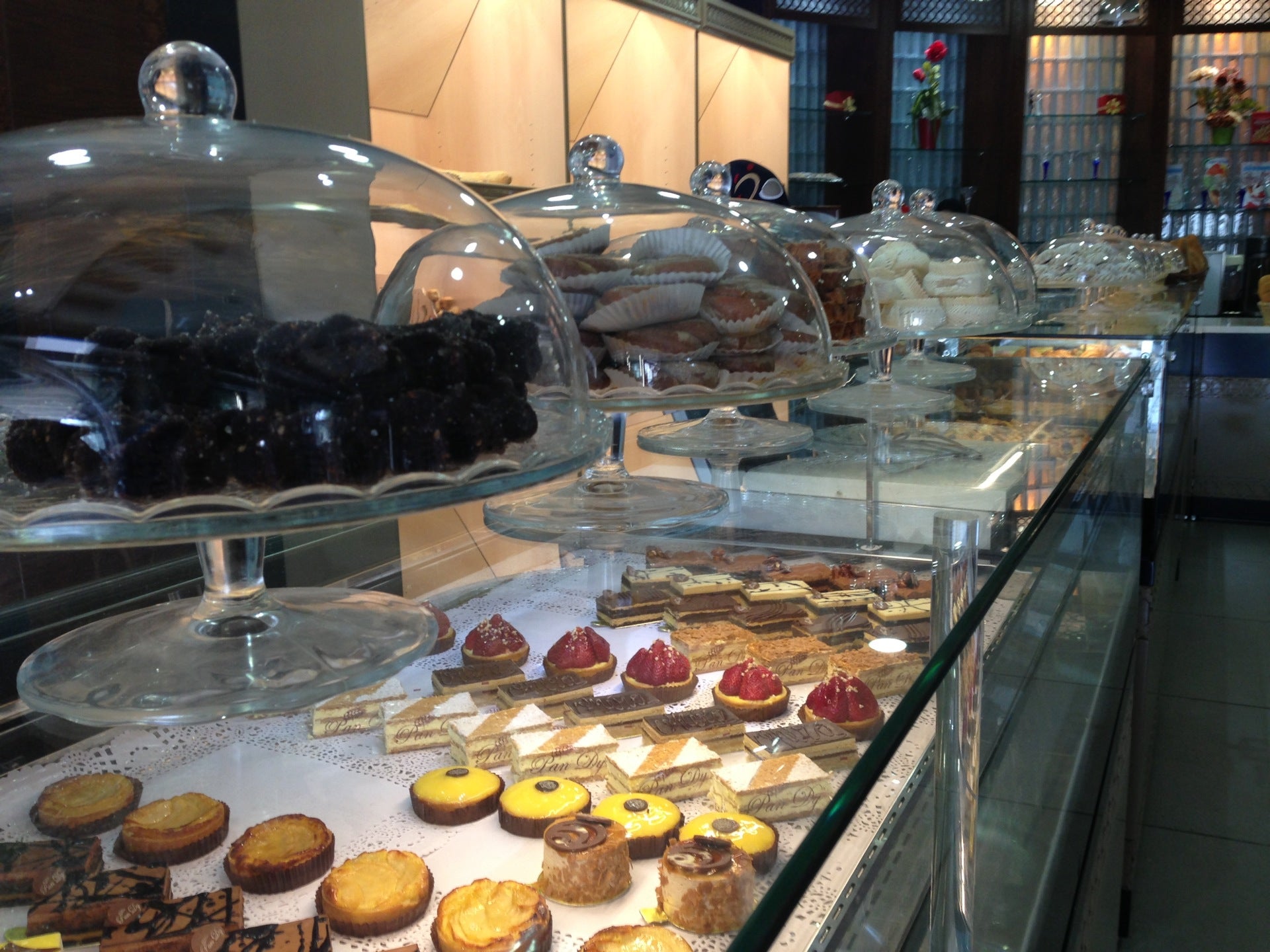 coffee-shop
