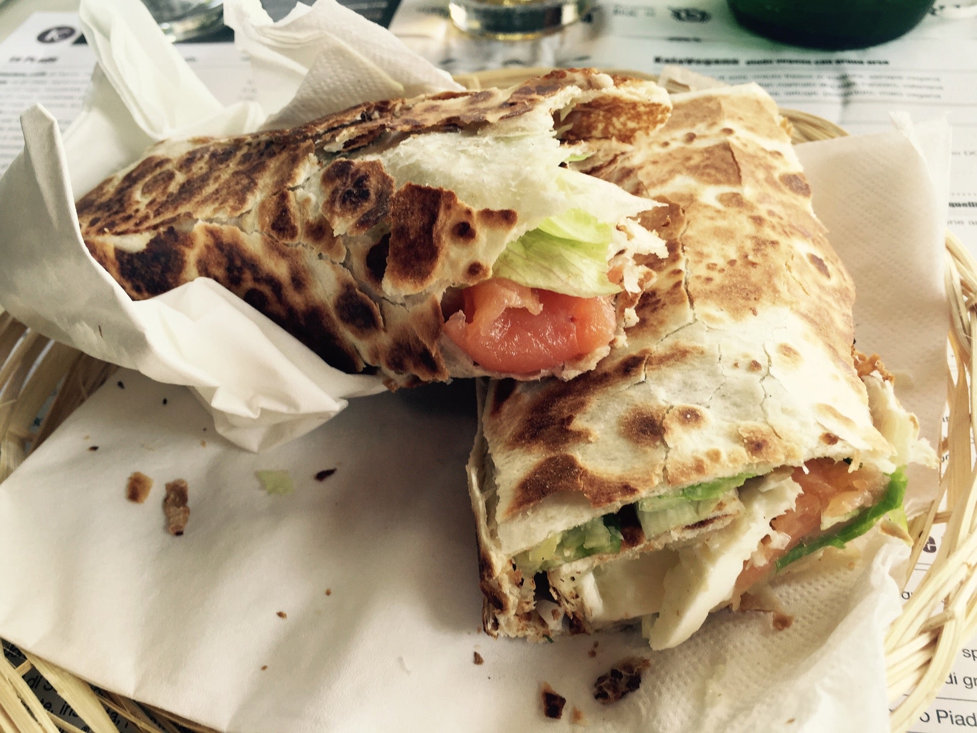 piadineria