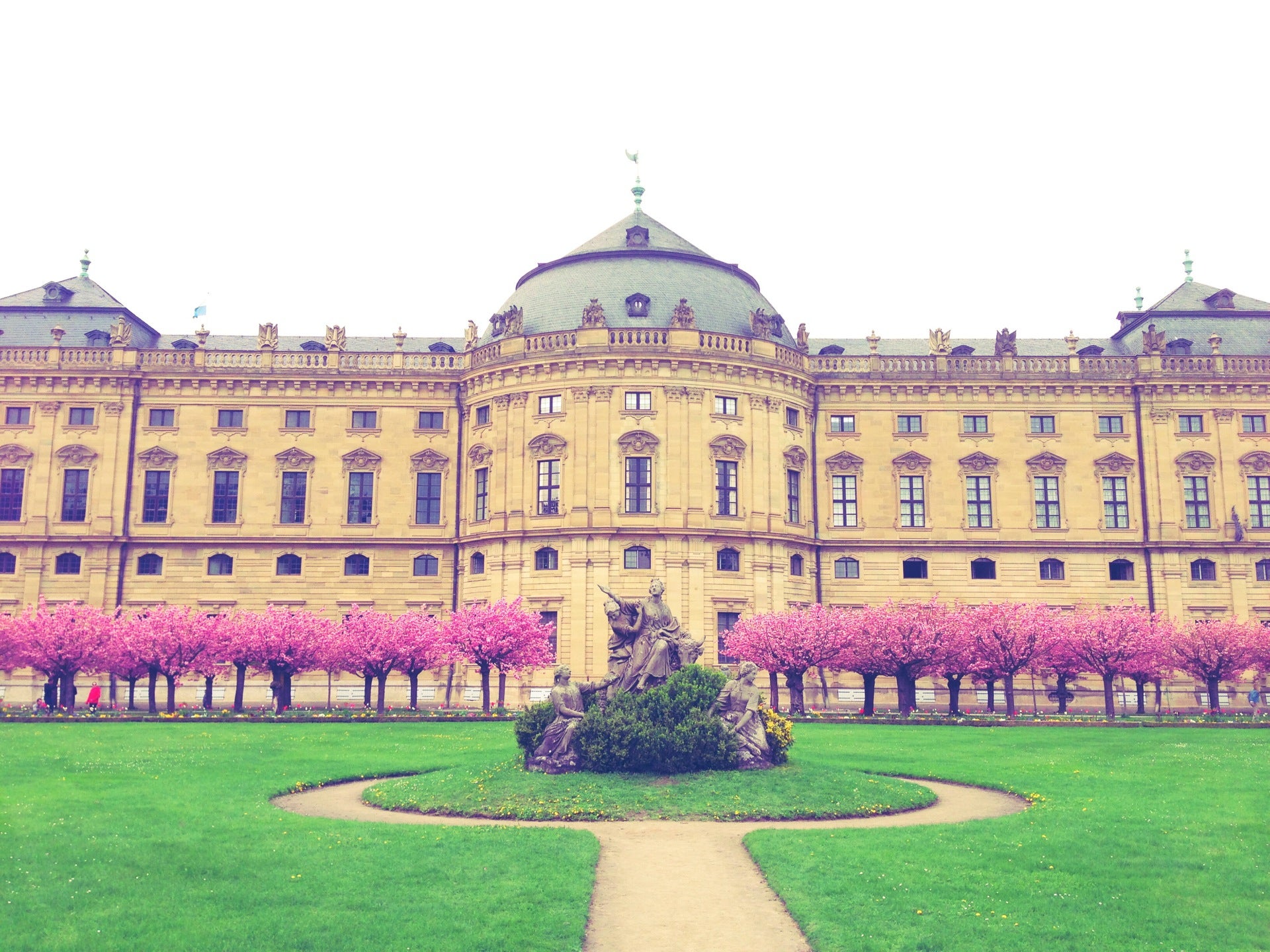 palace