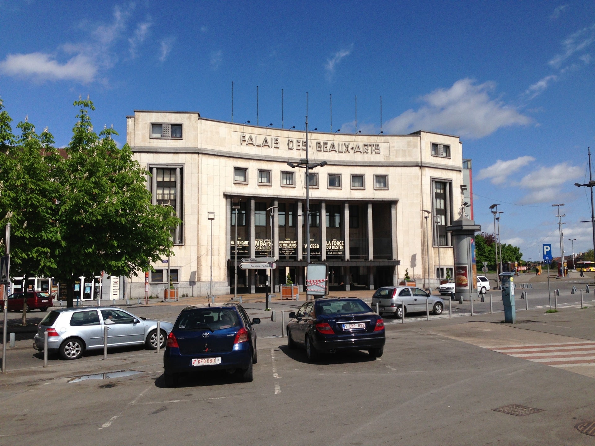 concert-hall
