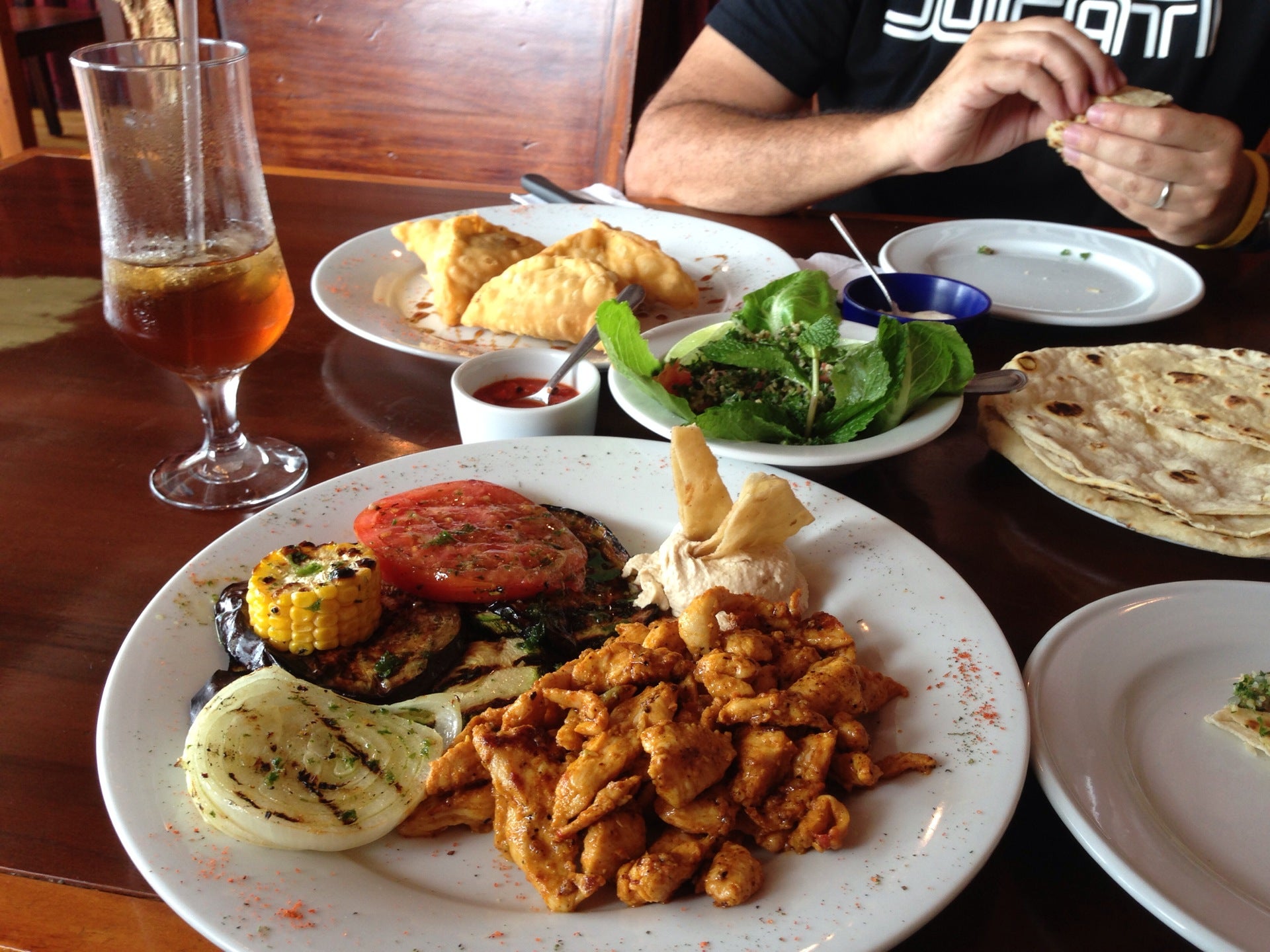 mediterranean-restaurant