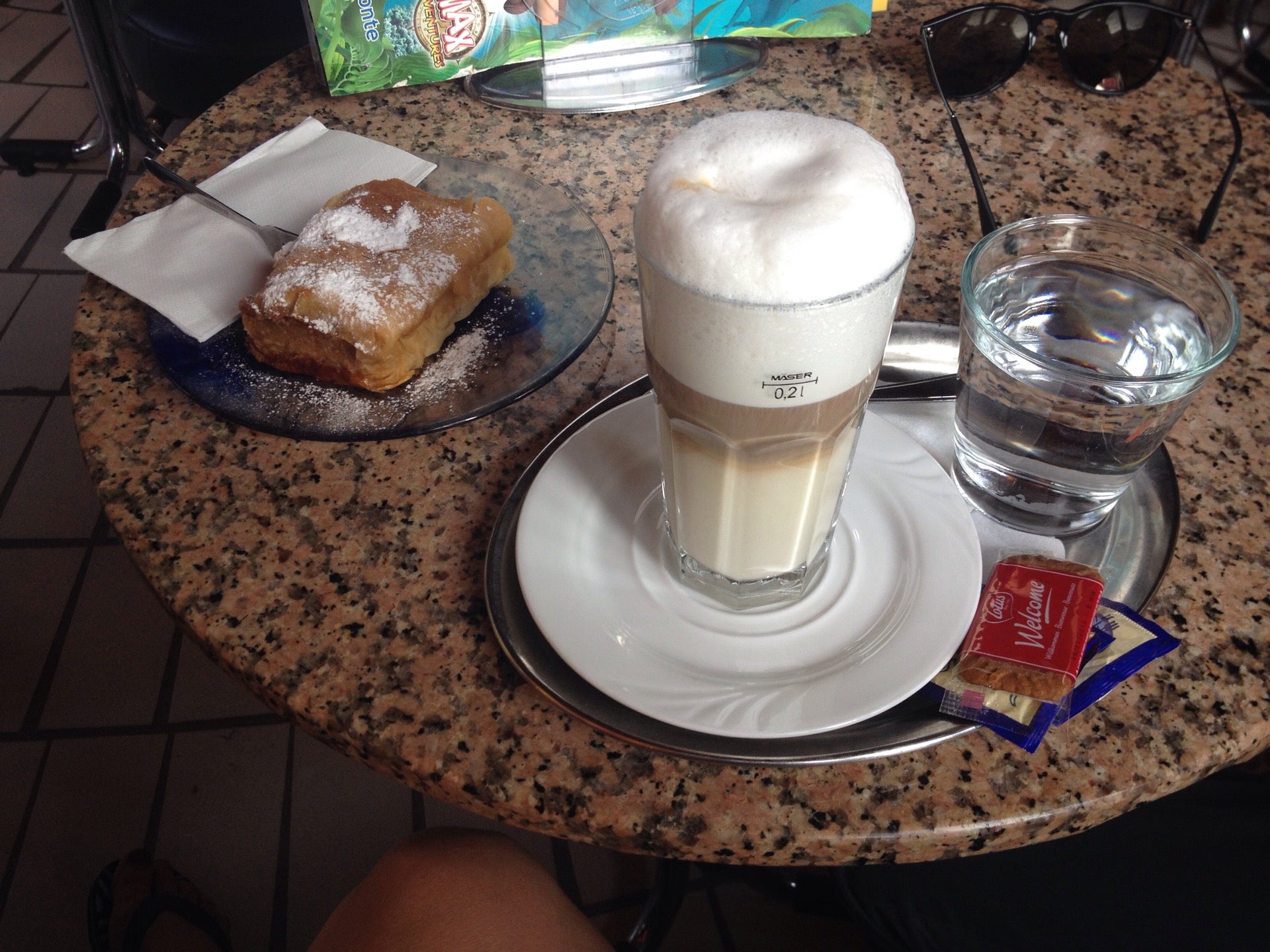 snack-place