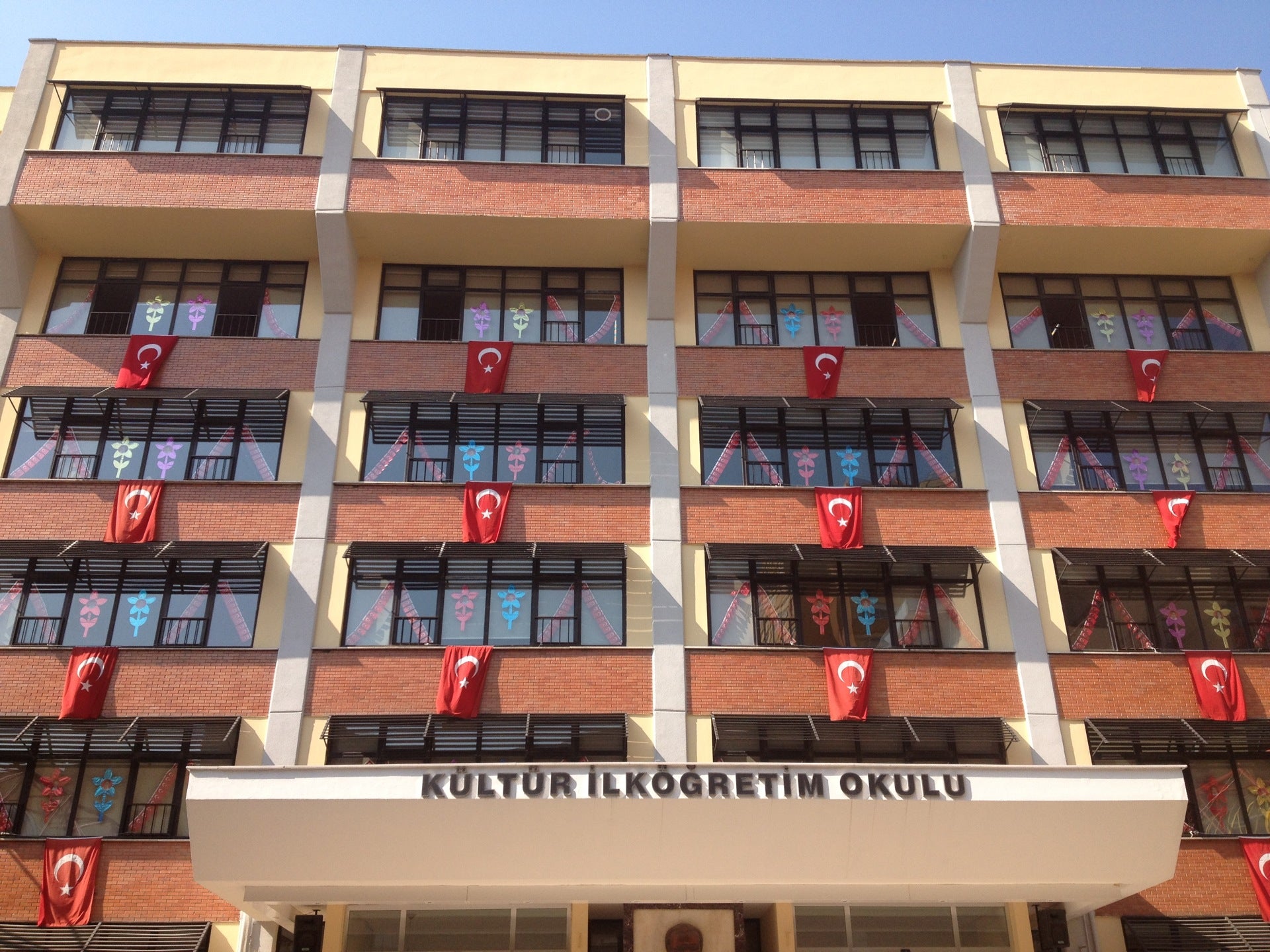 high-school