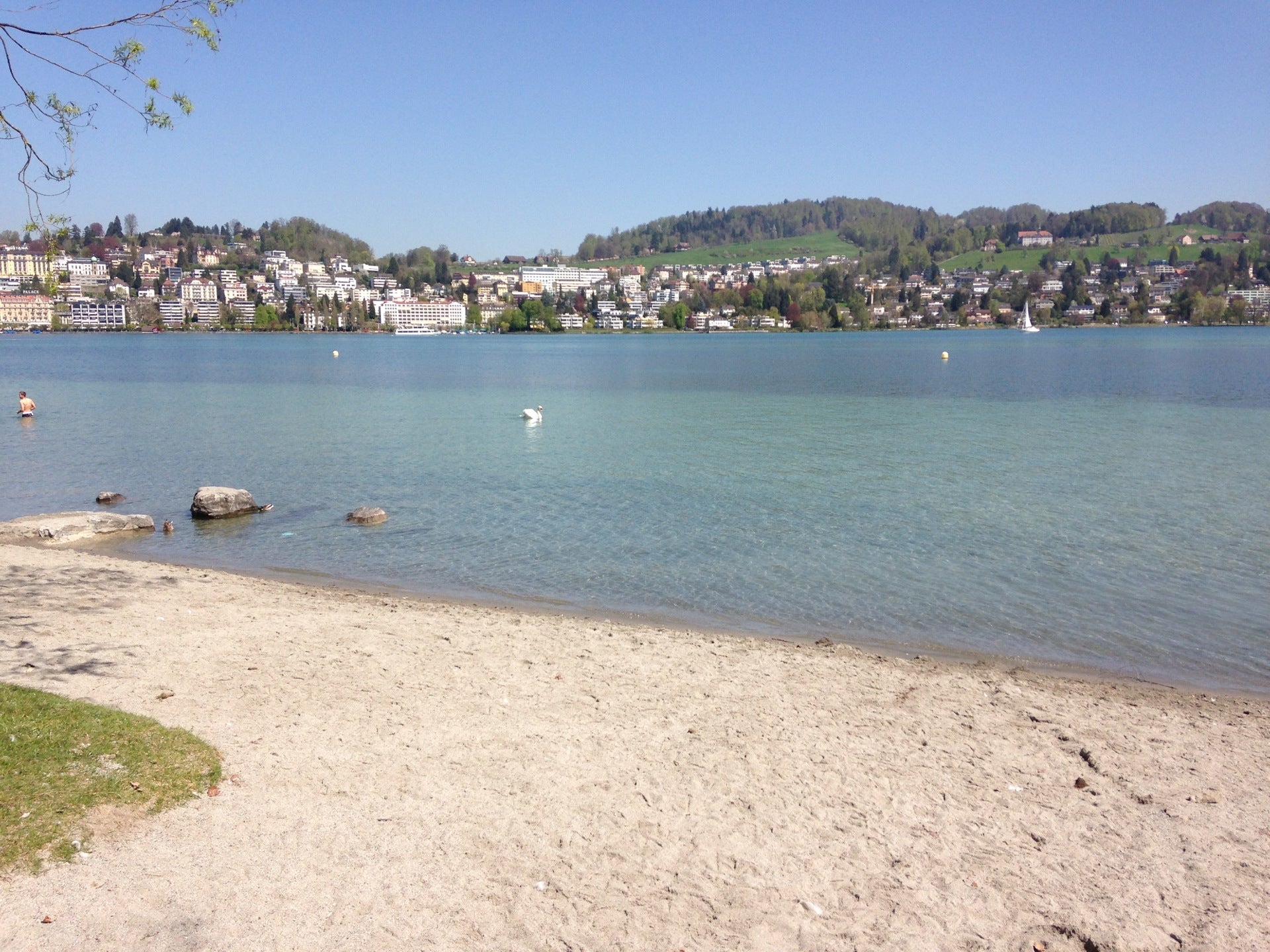 park