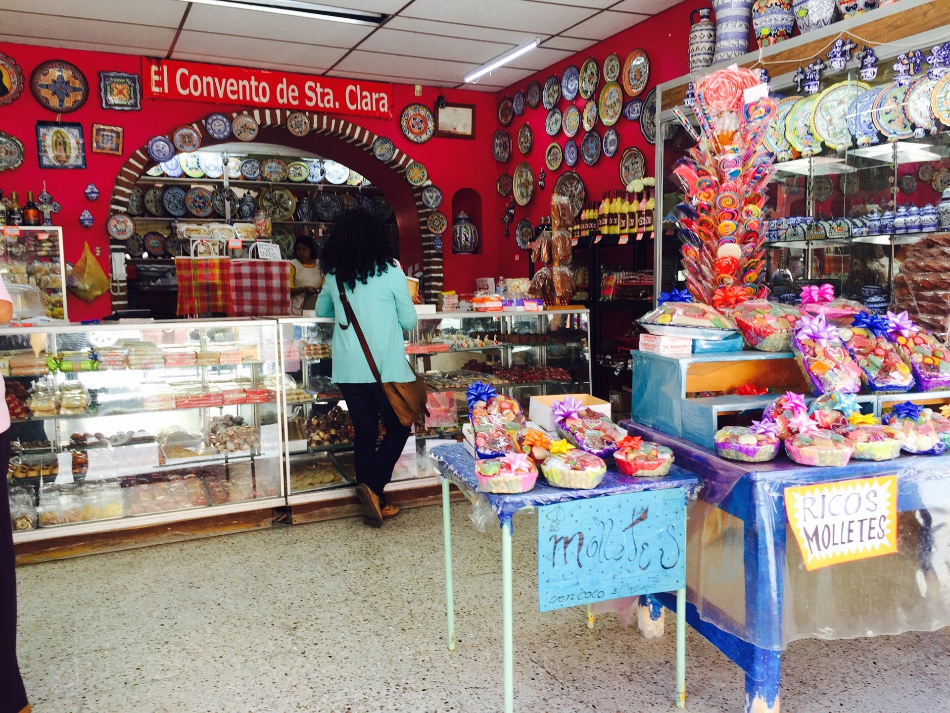 candy-store