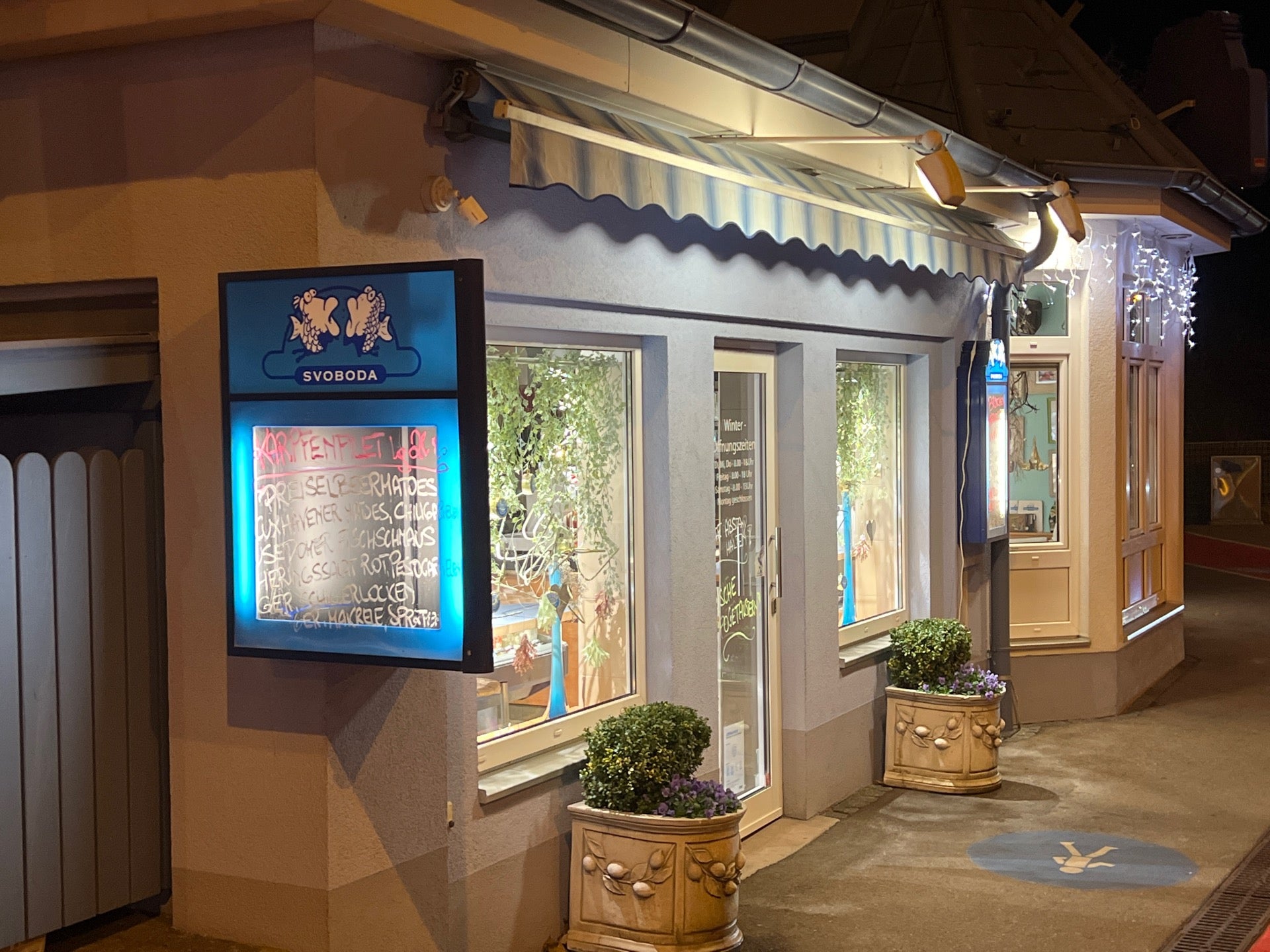 seafood-restaurant