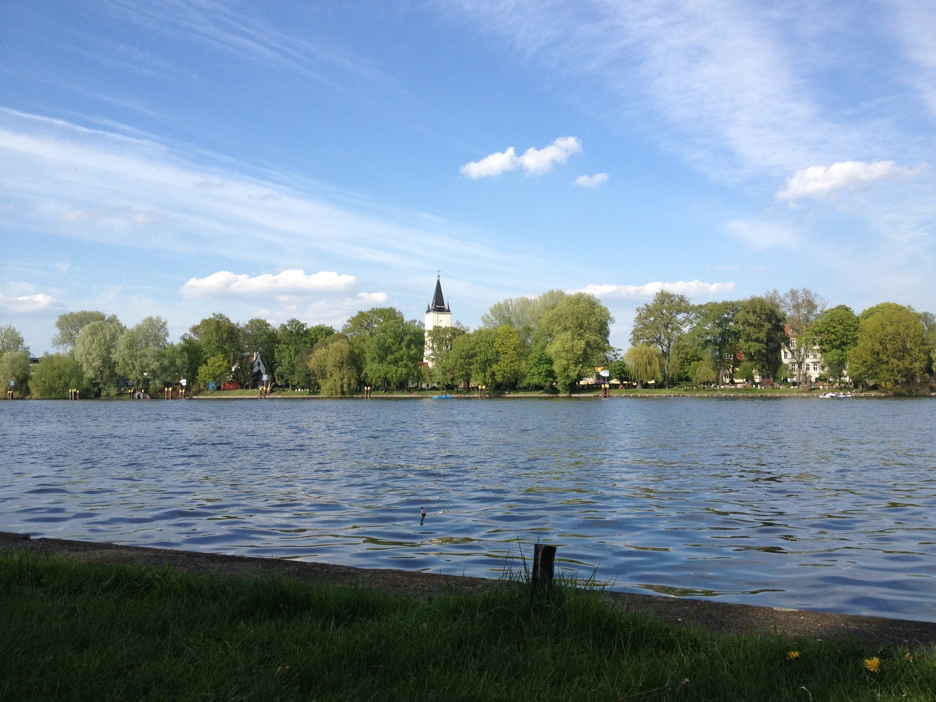 park
