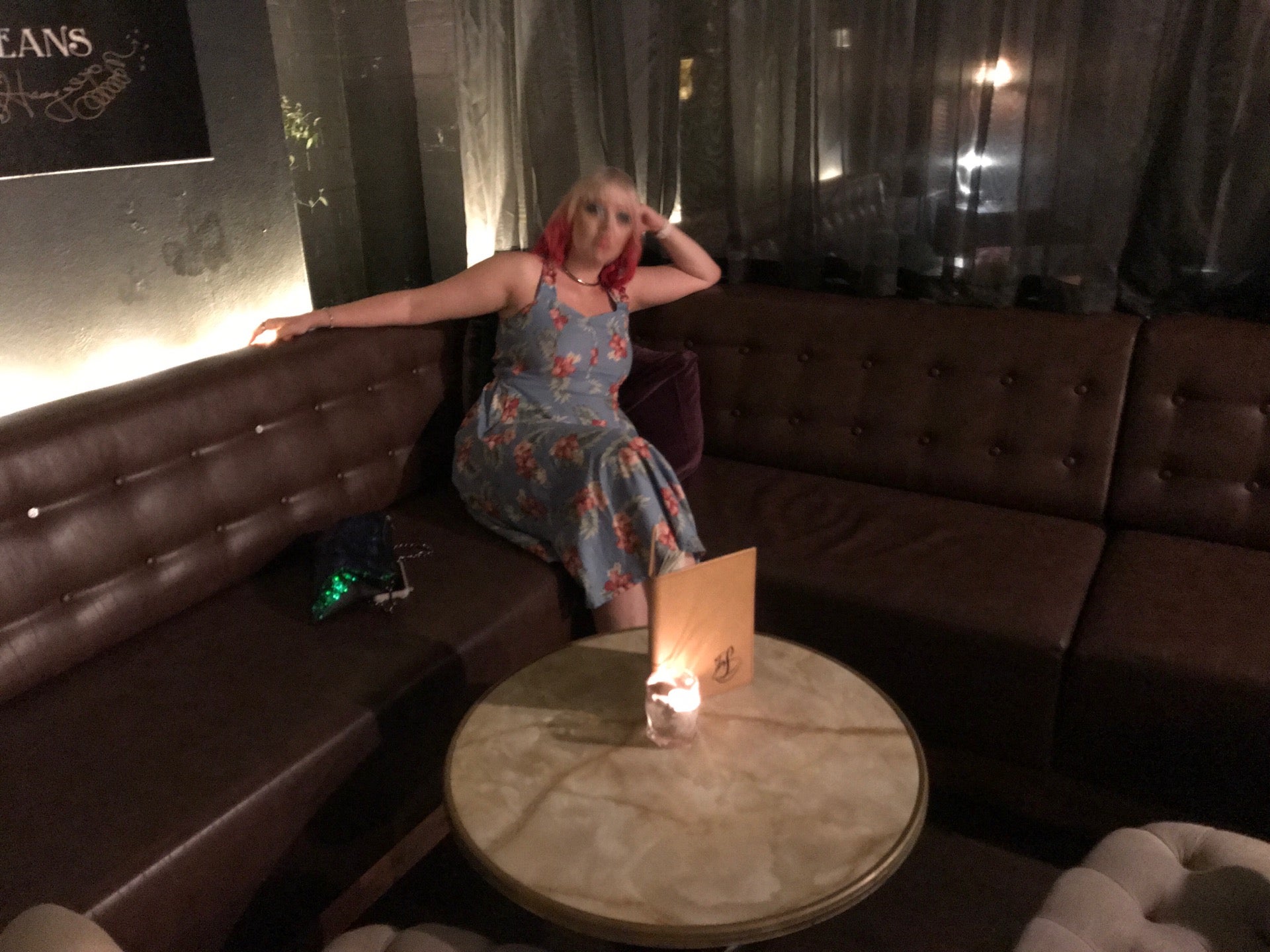 speakeasy