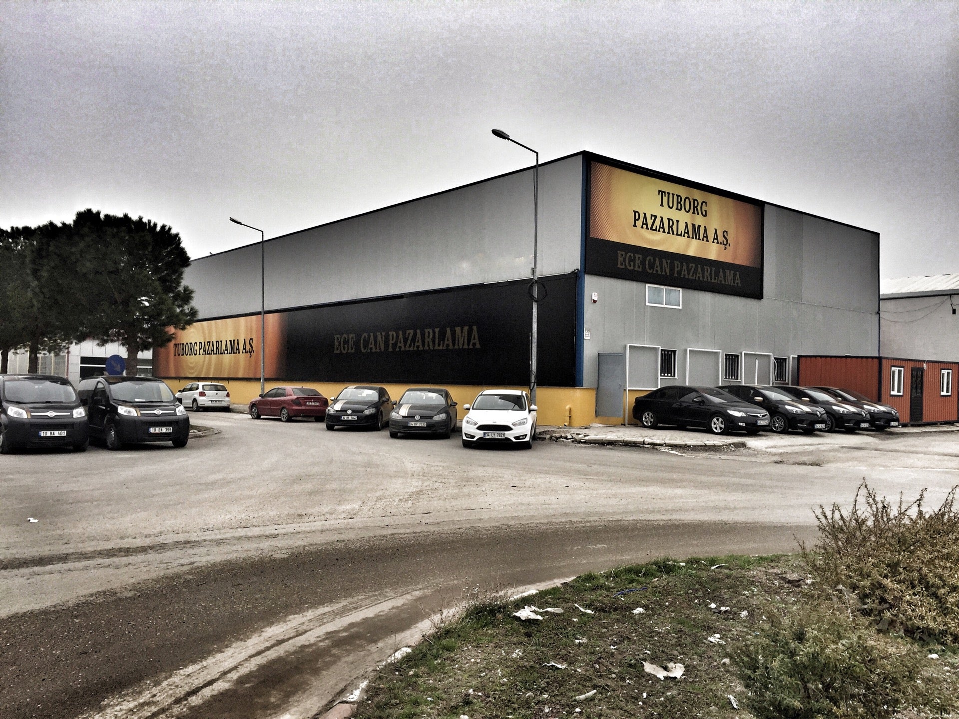 storage-facility