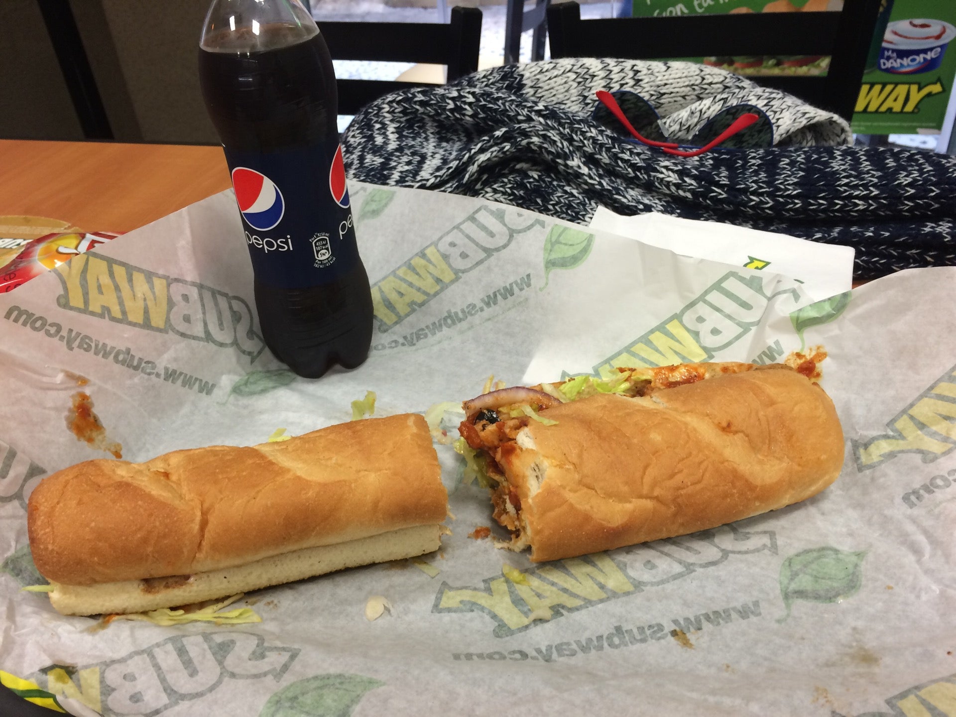 sandwich-place