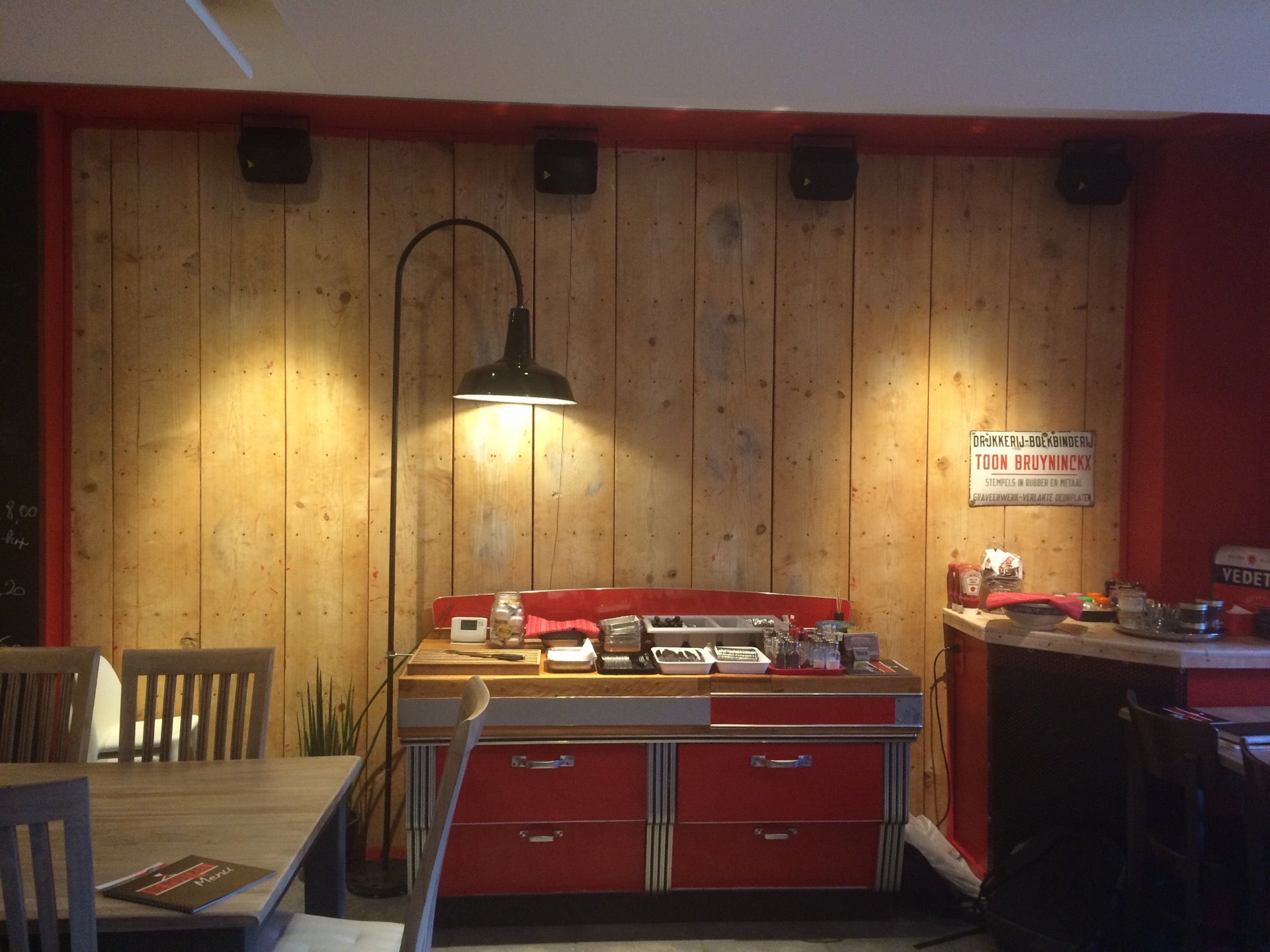 bistro