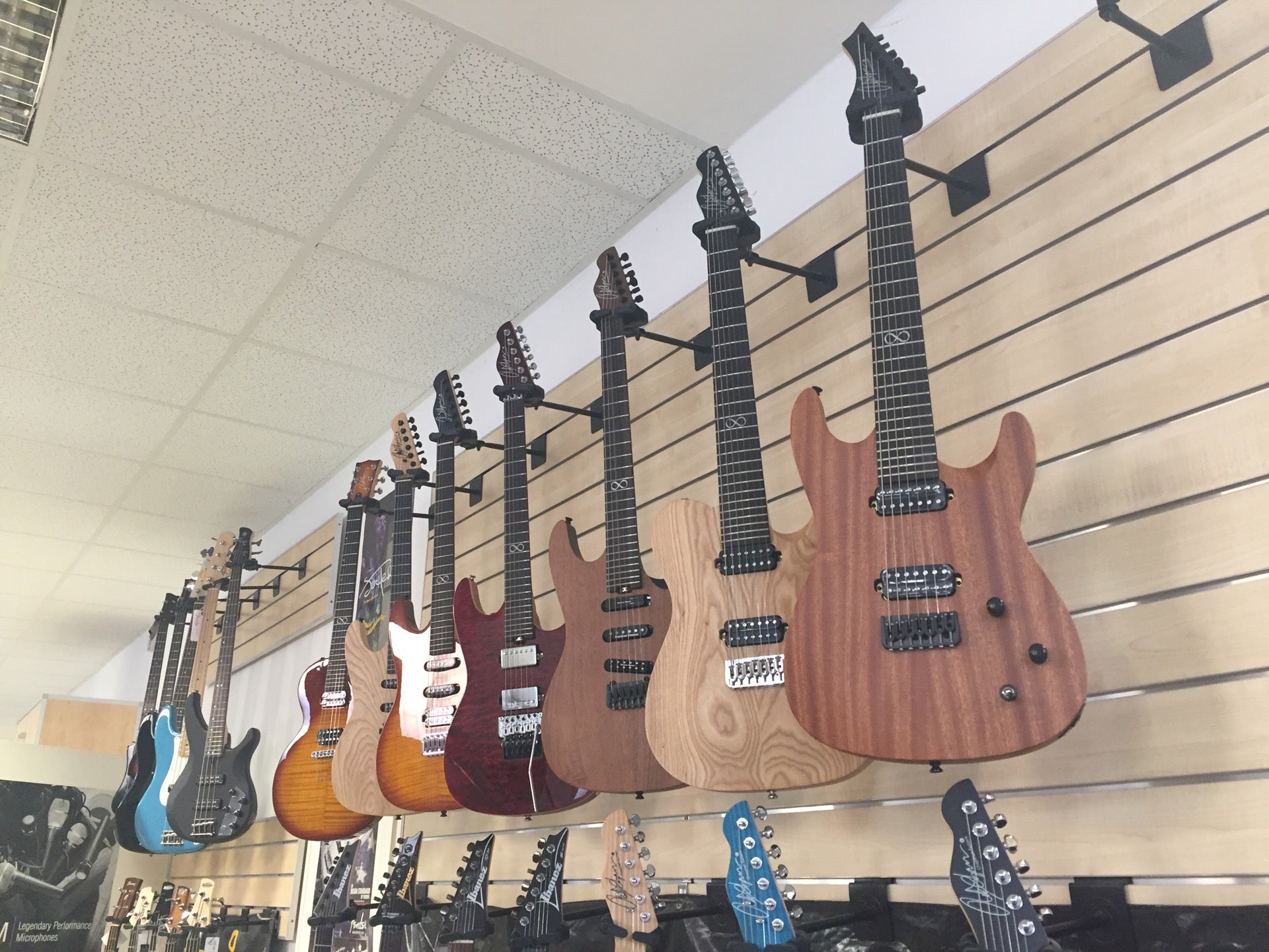 music-store