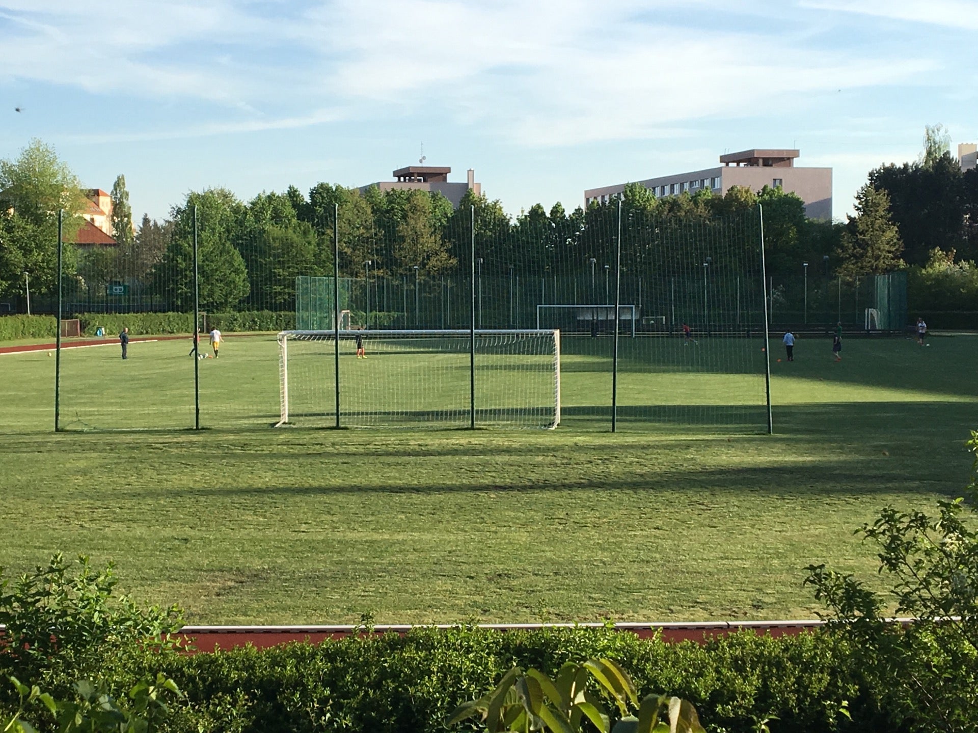 college-soccer-field