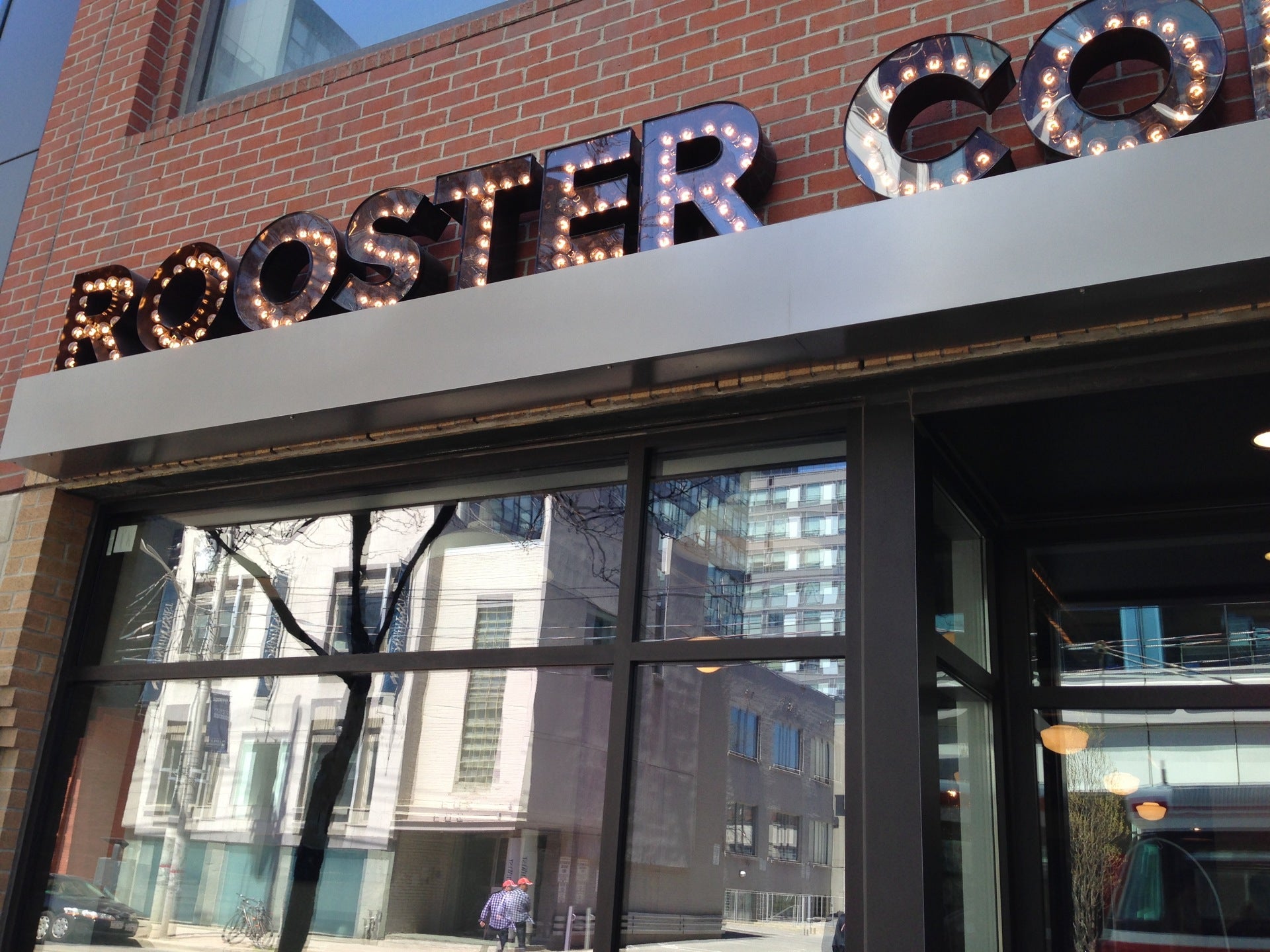 coffee-shop