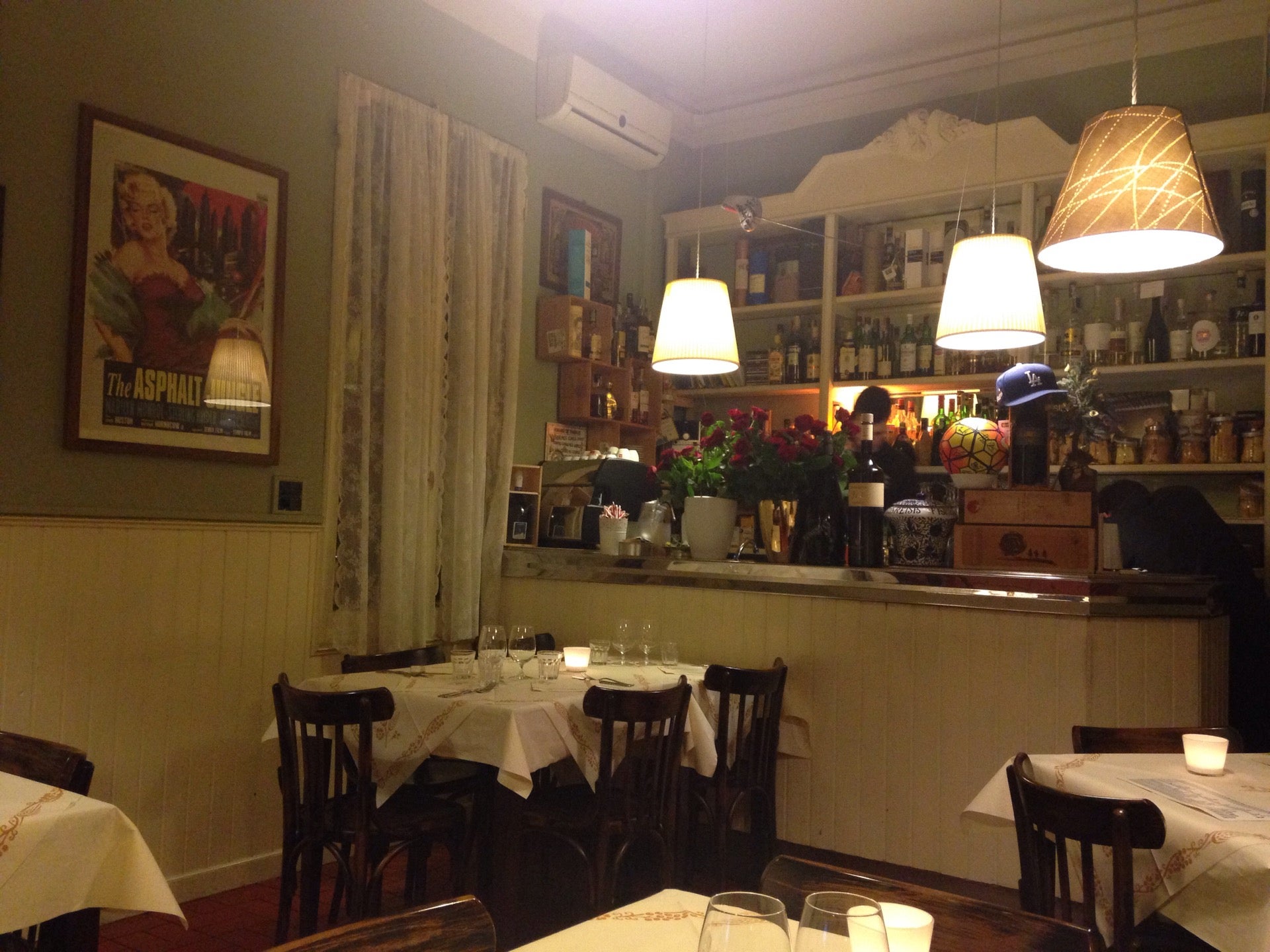 diner