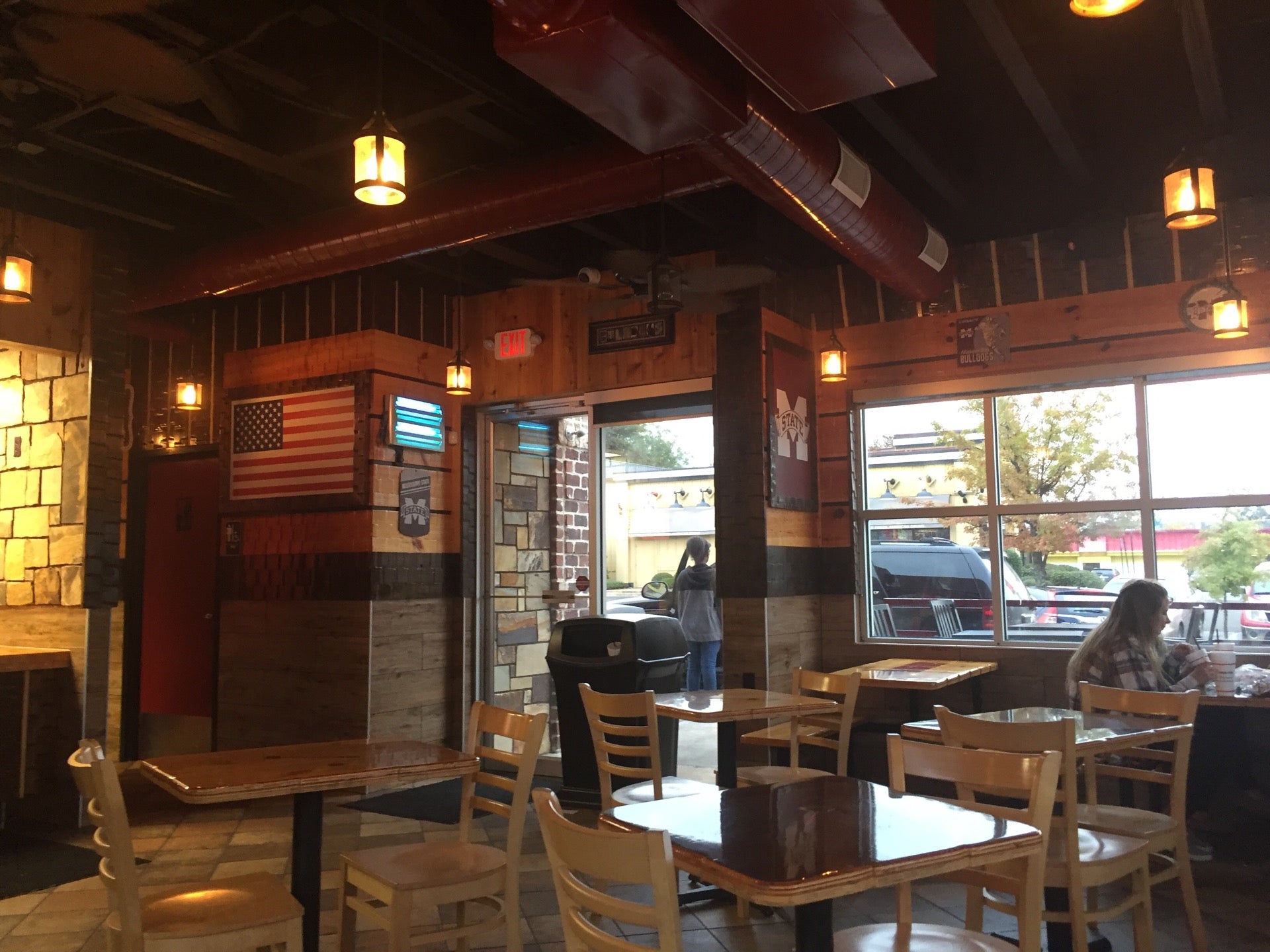 Rooms And Suites At The Hilton Garden Inn Starkville