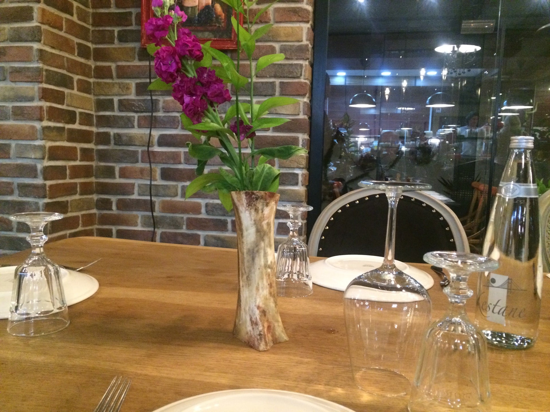 steakhouse