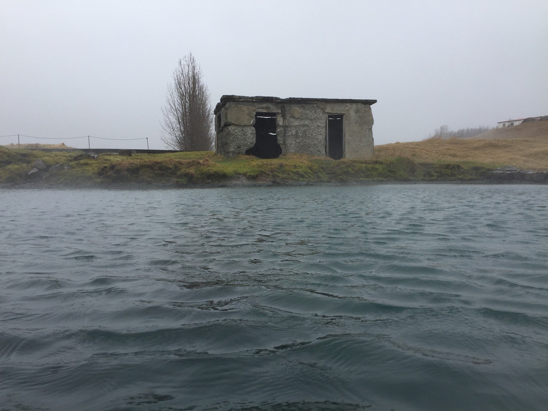 bathing-area