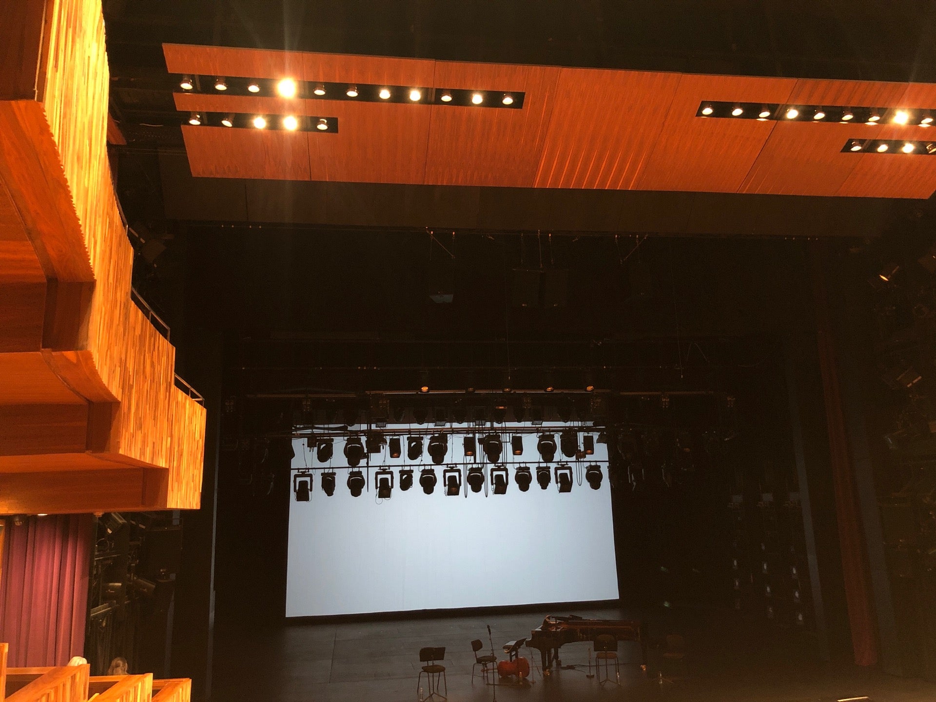 music-venue