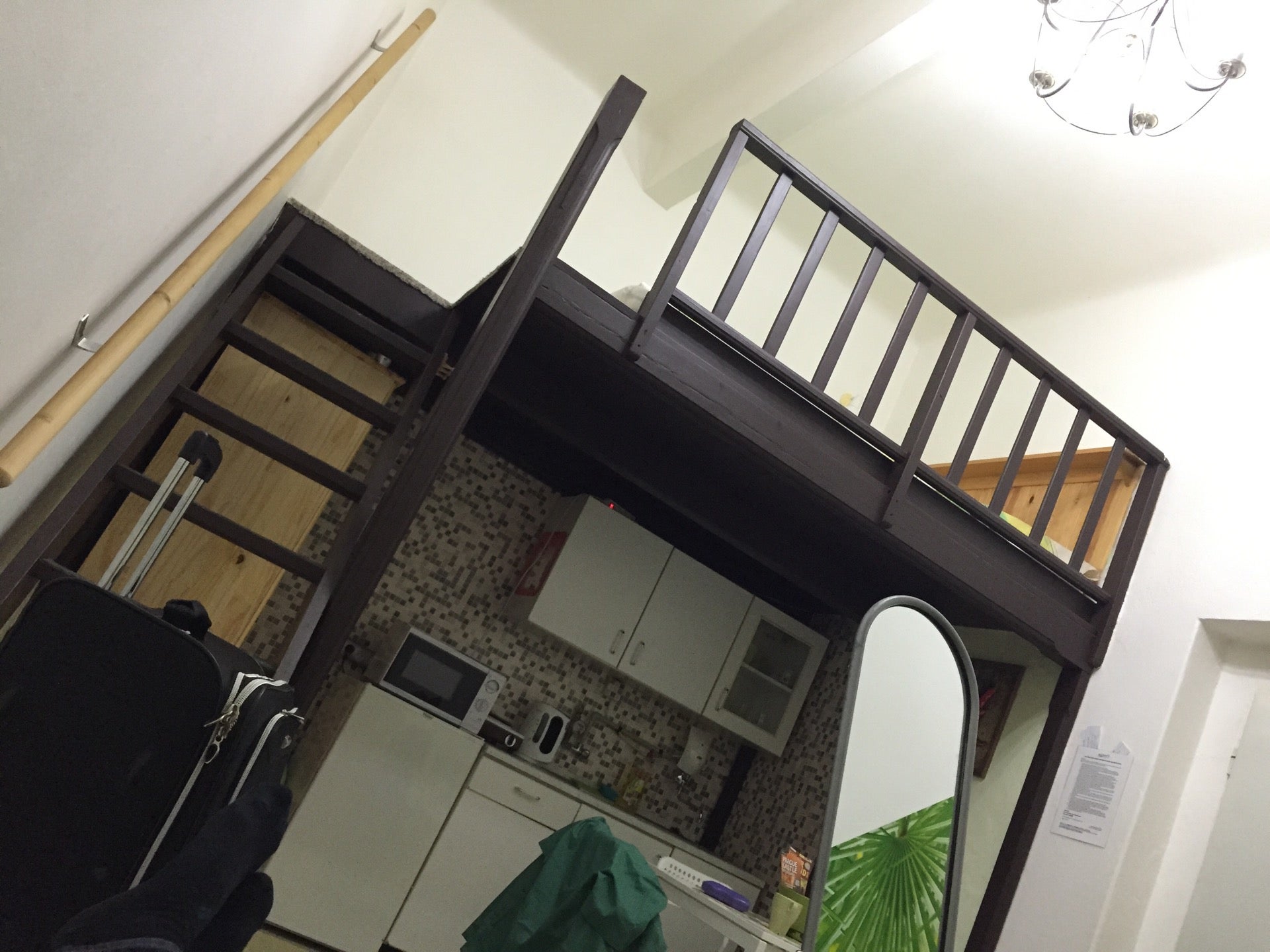 hostel