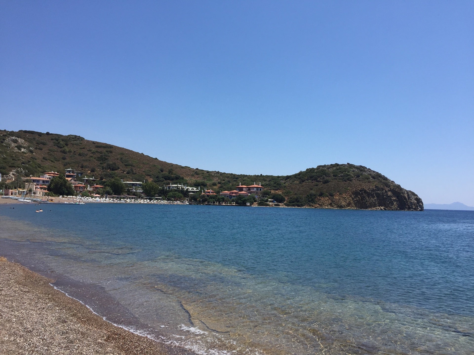 bay