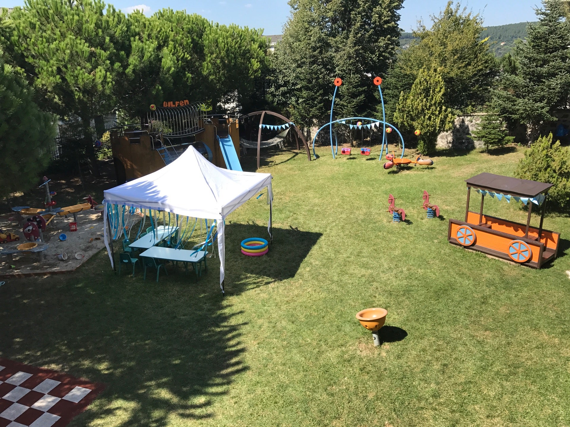 preschool