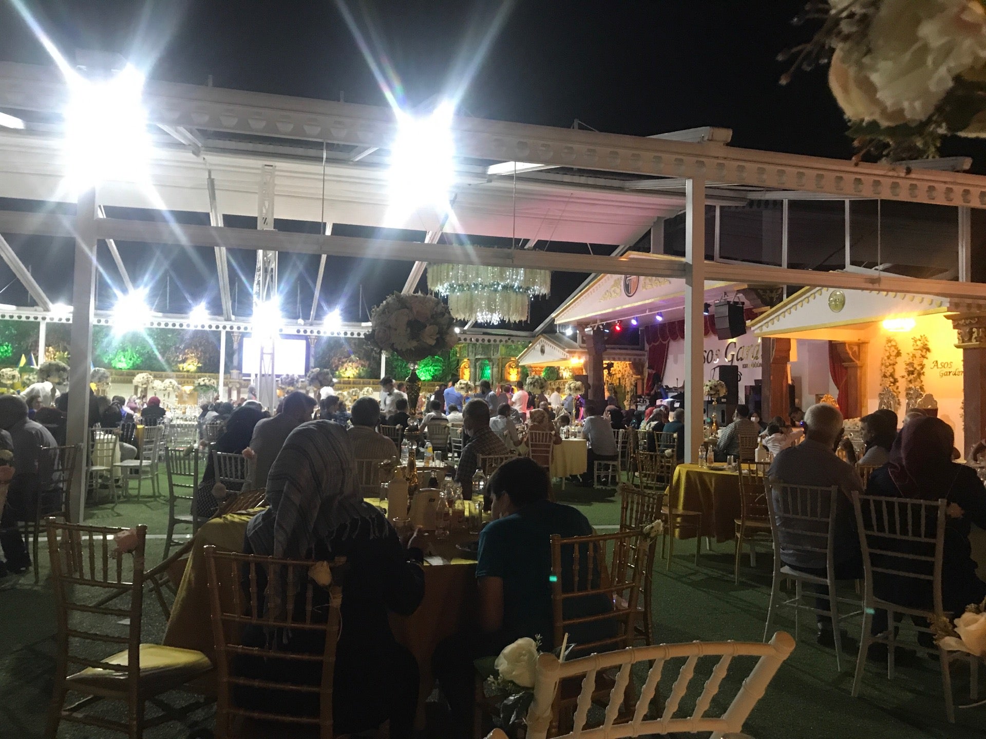 wedding-hall