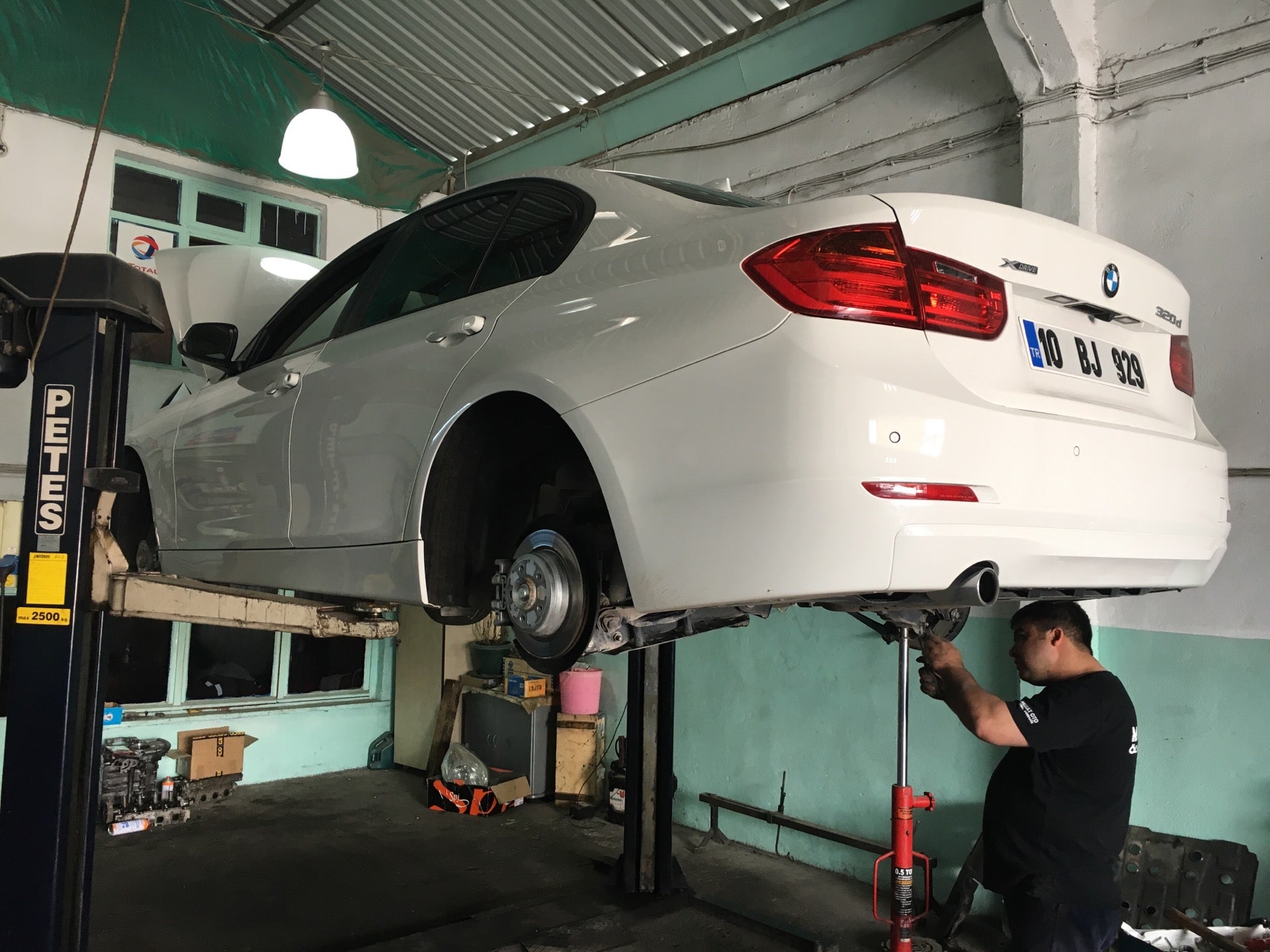 auto-dealership
