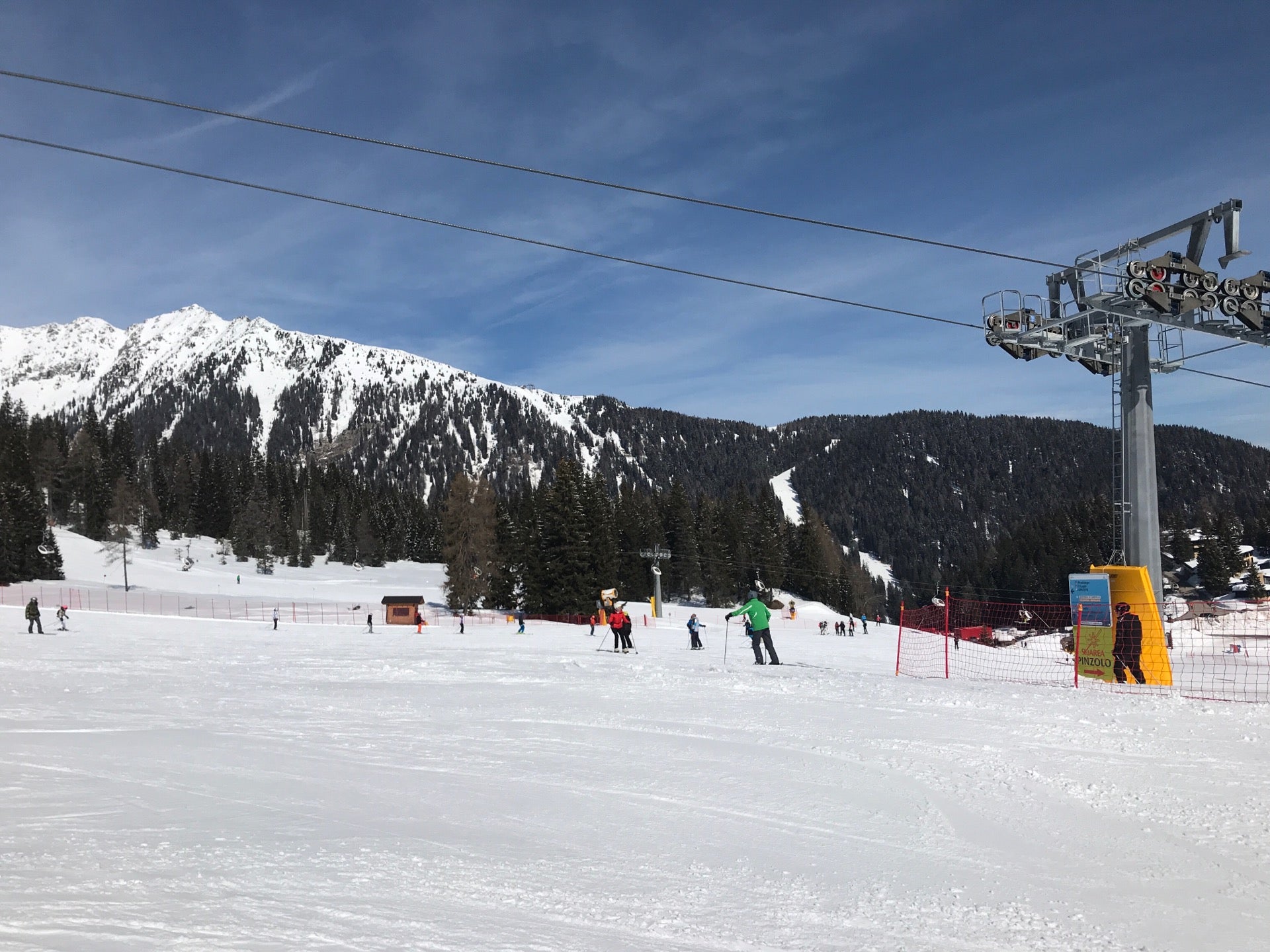 ski-area