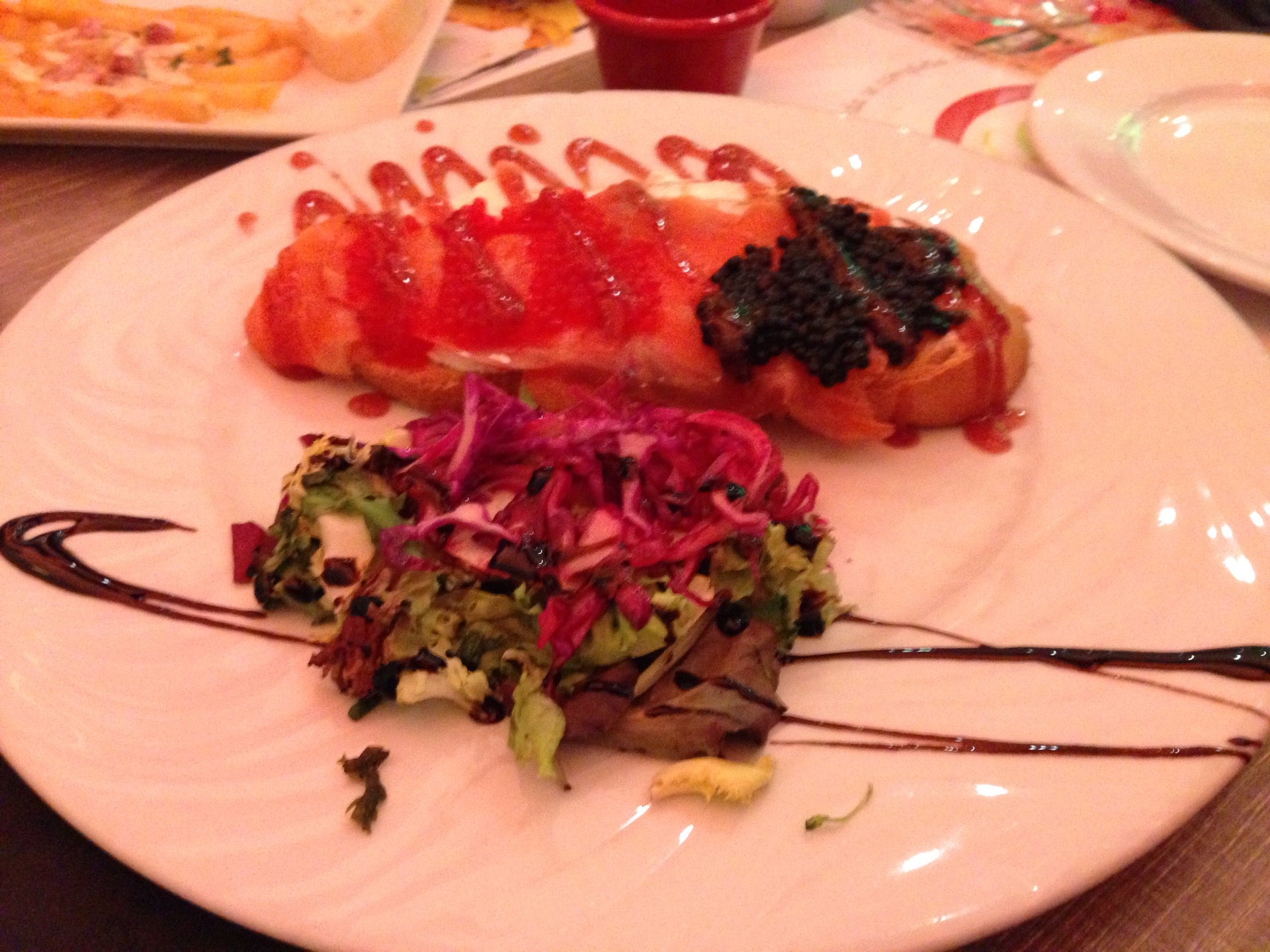 tapas-restaurant