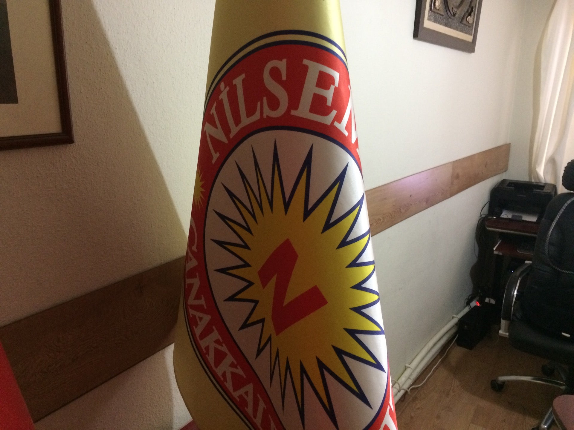 photo of Nilsem Sanayi Ticaret Limited Şirketi
