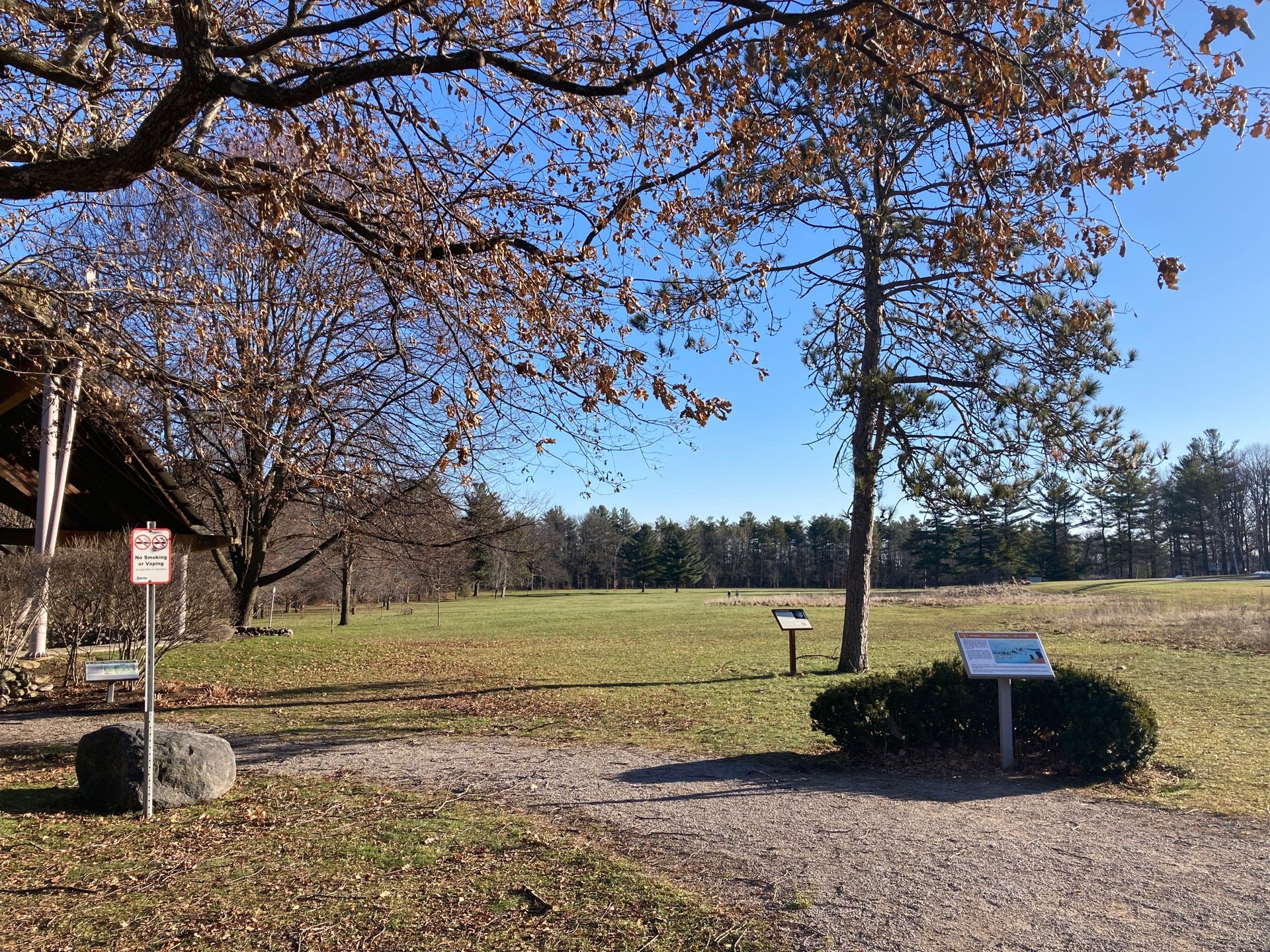 park