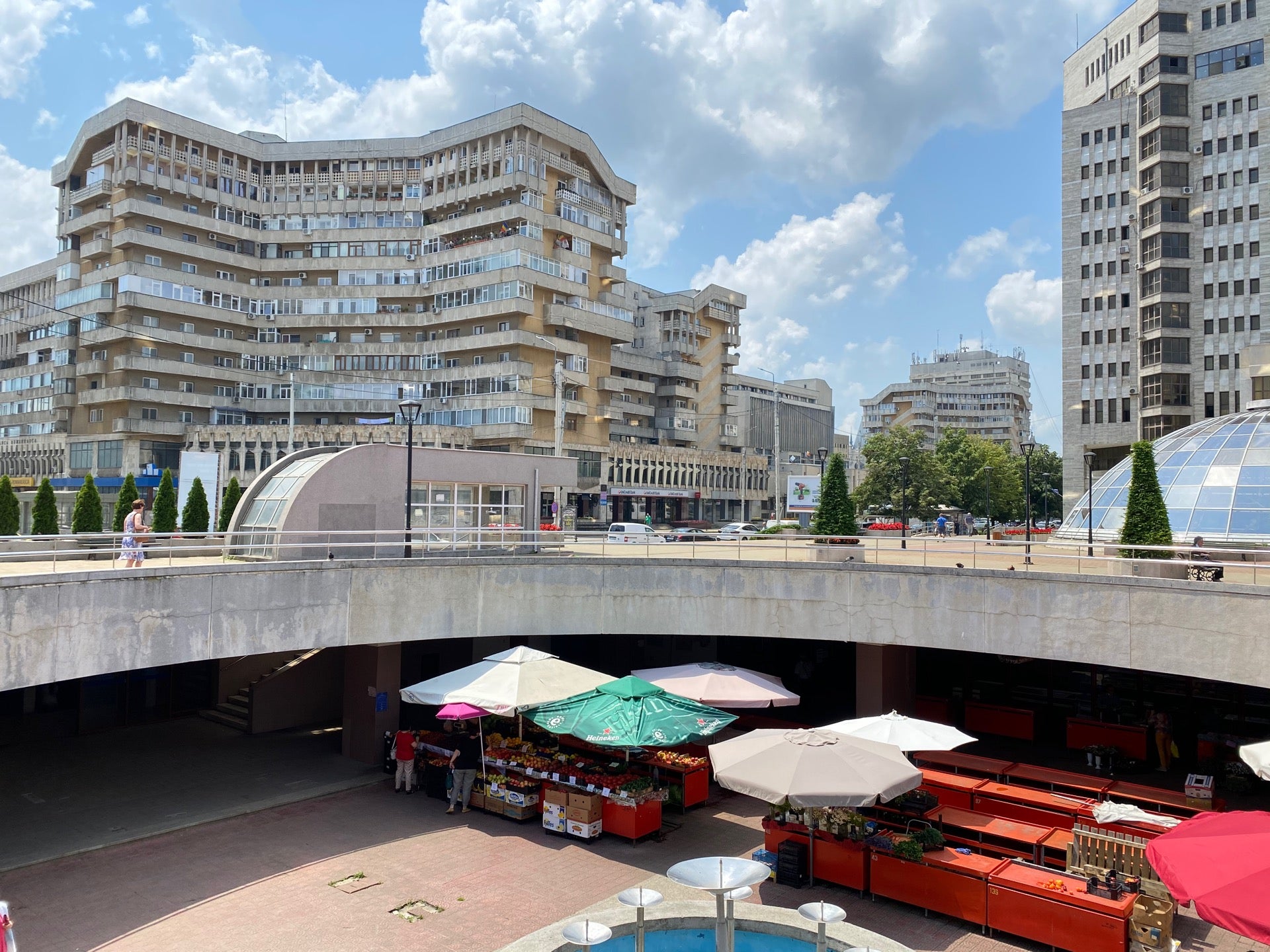 Hampton By Hilton Iasi City Centre Hotel Iasi Romania