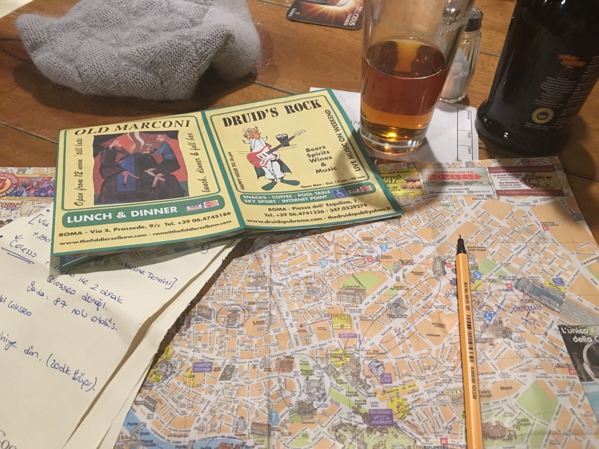 pub