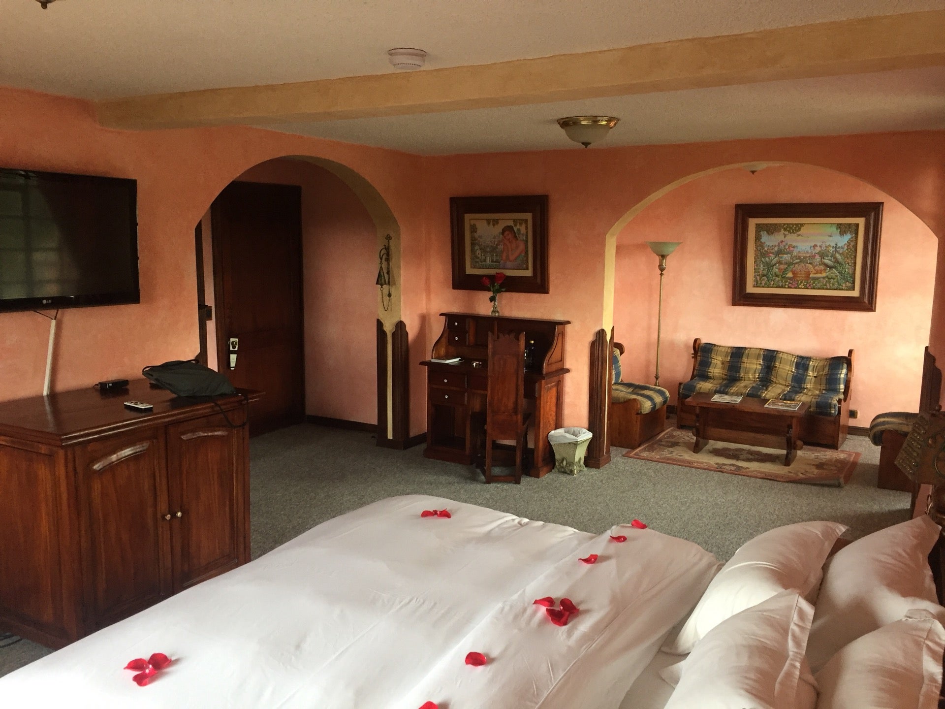 bed-breakfast
